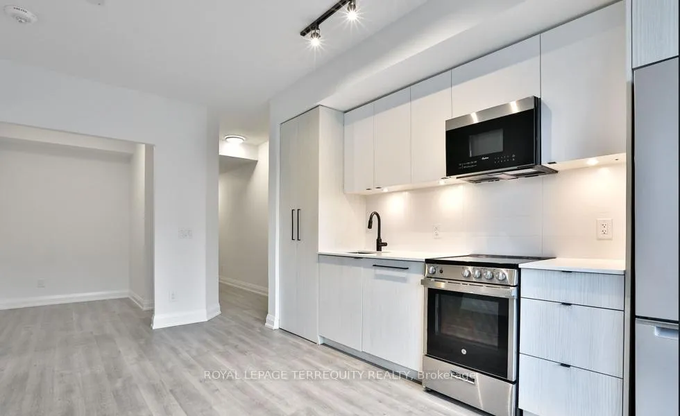 Photo 3 of Unit 319, 2369 Danforth Avenue, Toronto, East End-Danforth — HOMEH