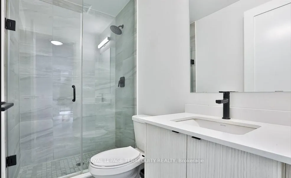 Photo 4 of Unit 319, 2369 Danforth Avenue, Toronto, East End-Danforth — HOMEH