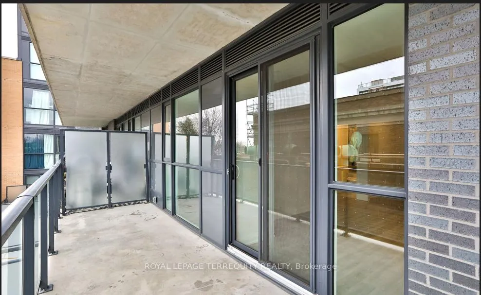 Photo 7 of Unit 319, 2369 Danforth Avenue, Toronto, East End-Danforth — HOMEH