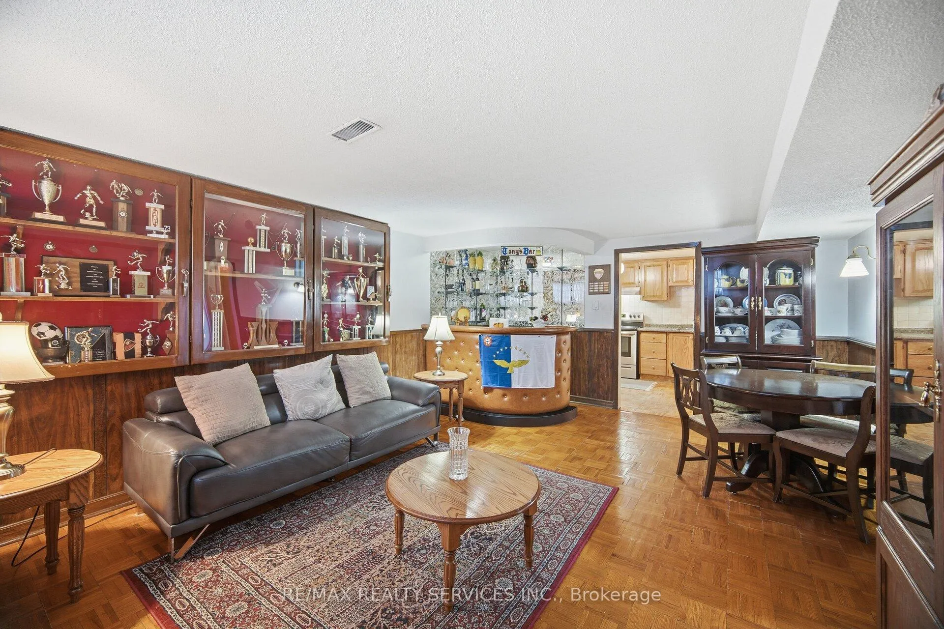Photo 28 of 183 Vodden Street E, Brampton, Brampton North — HOMEH