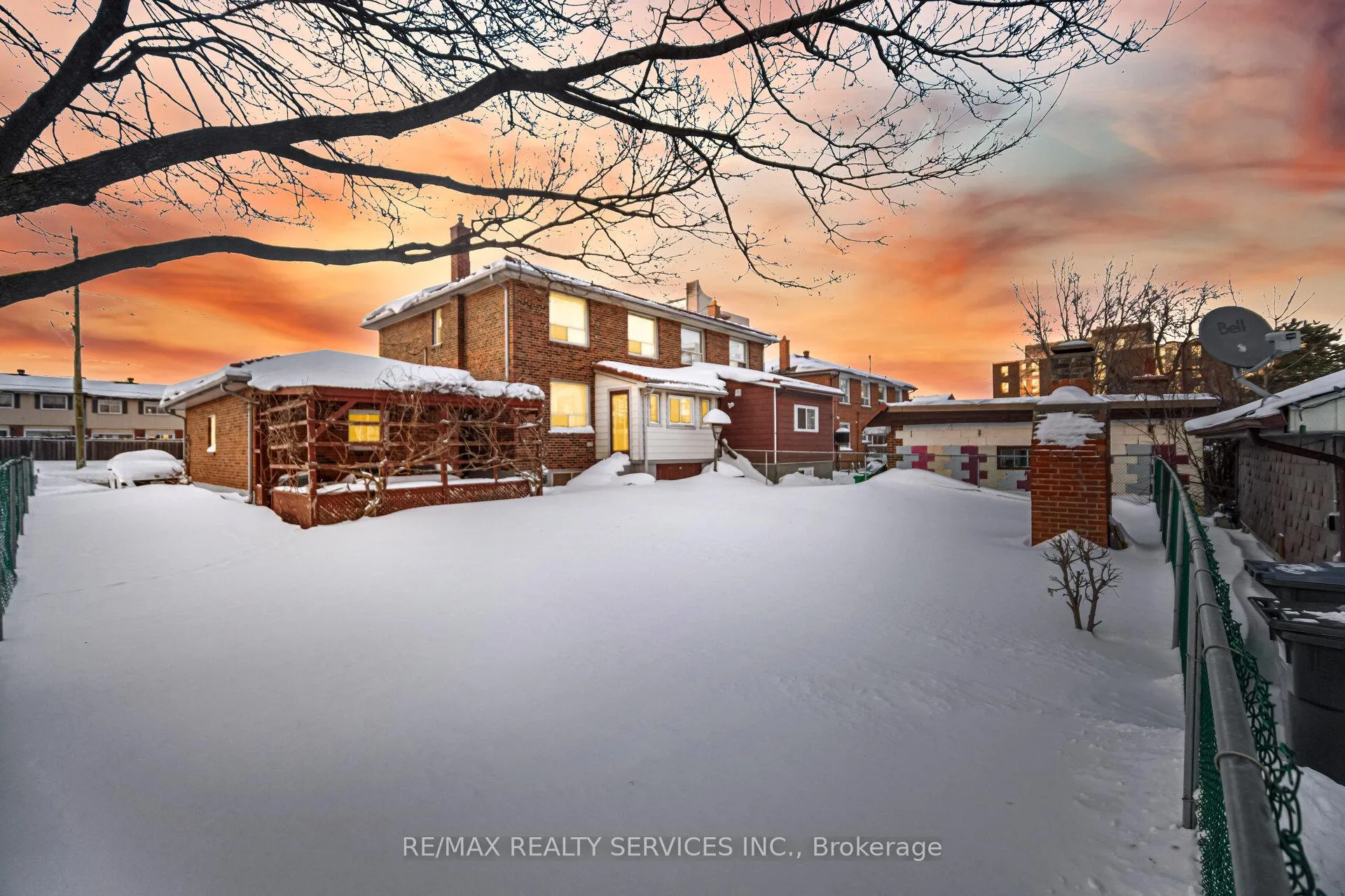 Photo 34 of 183 Vodden Street E, Brampton, Brampton North — HOMEH