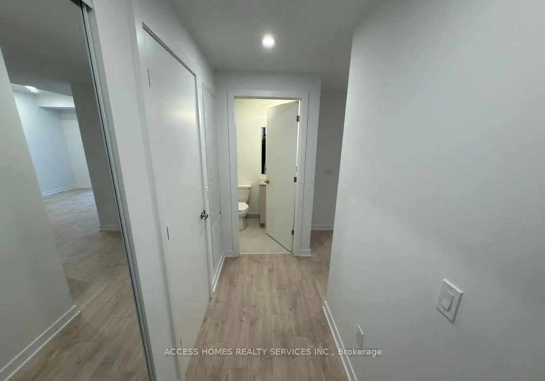 Photo 2 of Unit A715, 770 Whitlock Avenue, Milton, Cobban — HOMEH