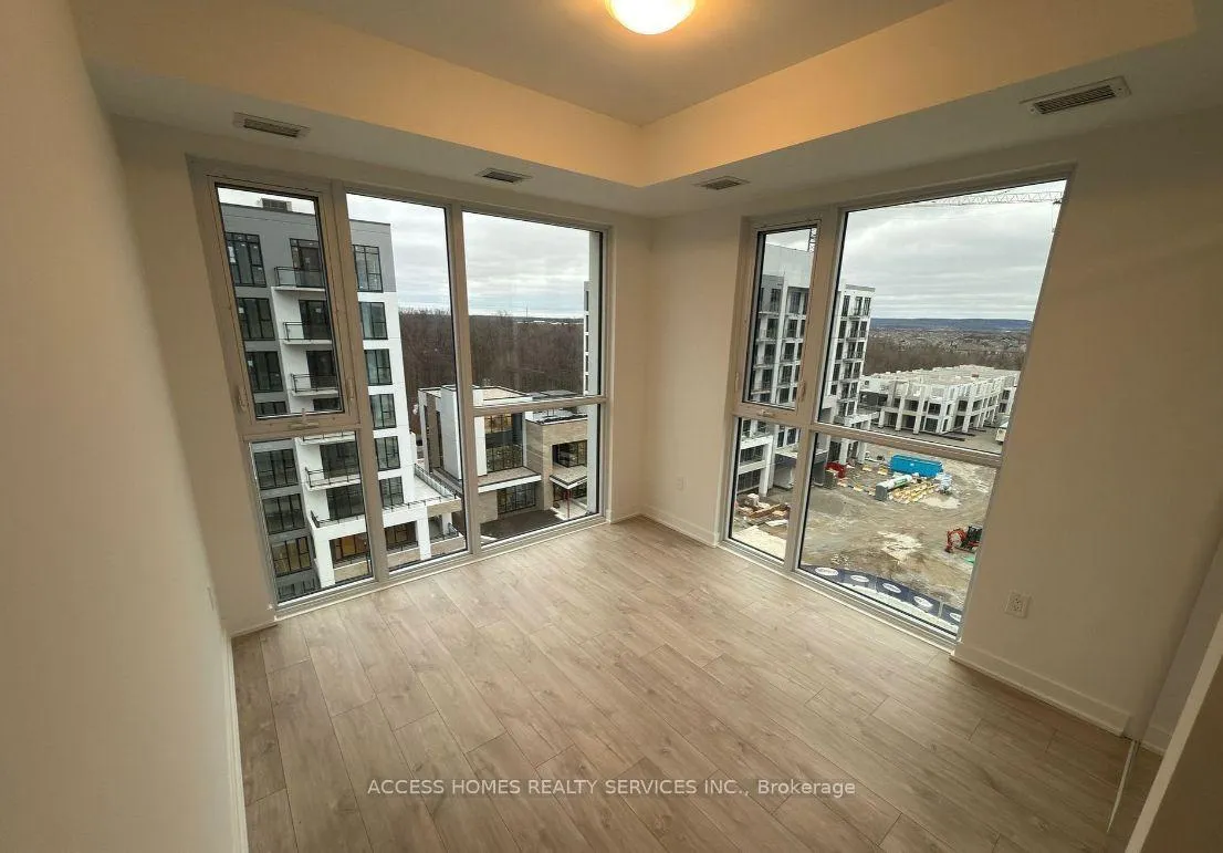 Photo 5 of Unit A715, 770 Whitlock Avenue, Milton, Cobban — HOMEH