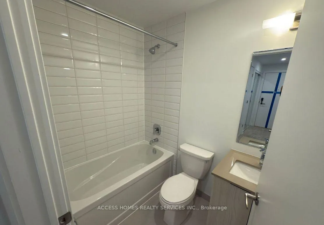 Photo 6 of Unit A715, 770 Whitlock Avenue, Milton, Cobban — HOMEH