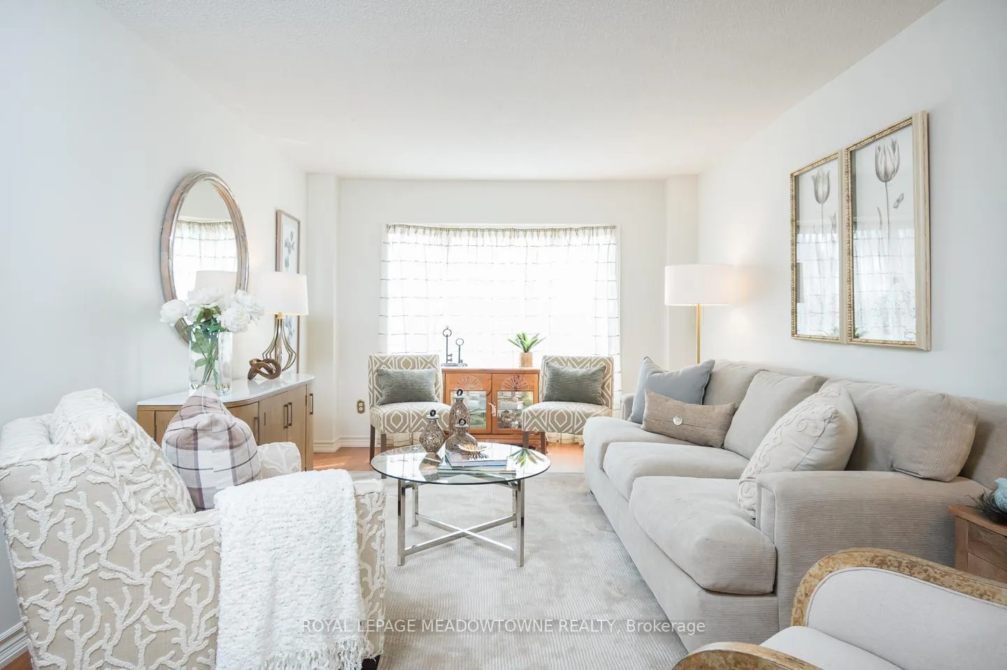 Photo 6 of 3215 Pinemeadow Drive, Burlington, Headon — HOMEH