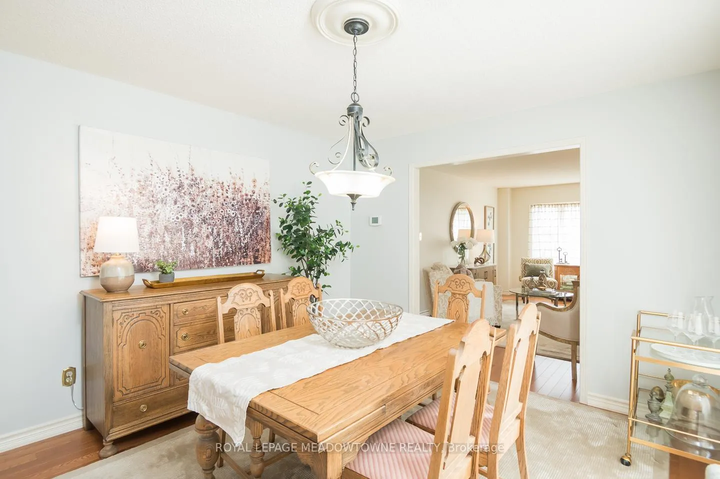 Photo 10 of 3215 Pinemeadow Drive, Burlington, Headon — HOMEH