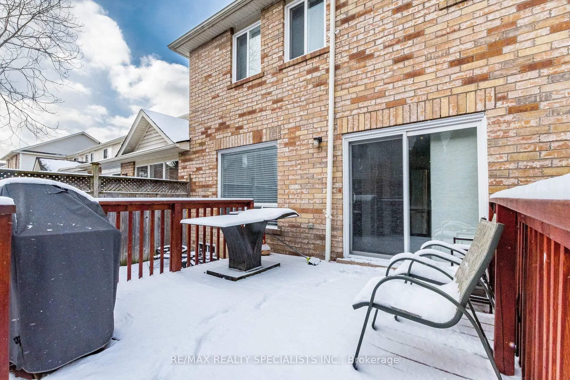 Photo 35 of 618 Hamilton Crescent, Milton, Beaty — HOMEH