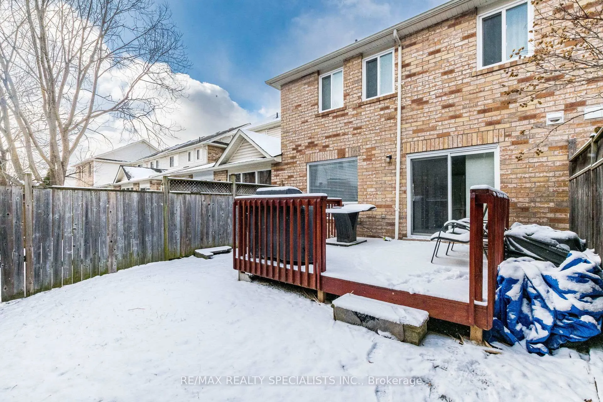 Photo 36 of 618 Hamilton Crescent, Milton, Beaty — HOMEH