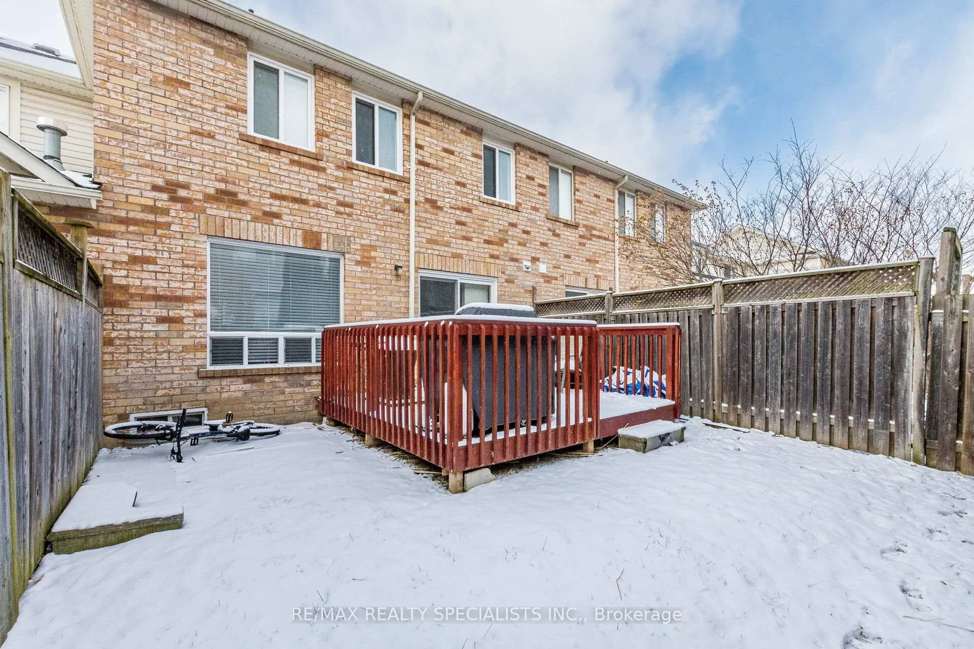 Photo 37 of 618 Hamilton Crescent, Milton, Beaty — HOMEH