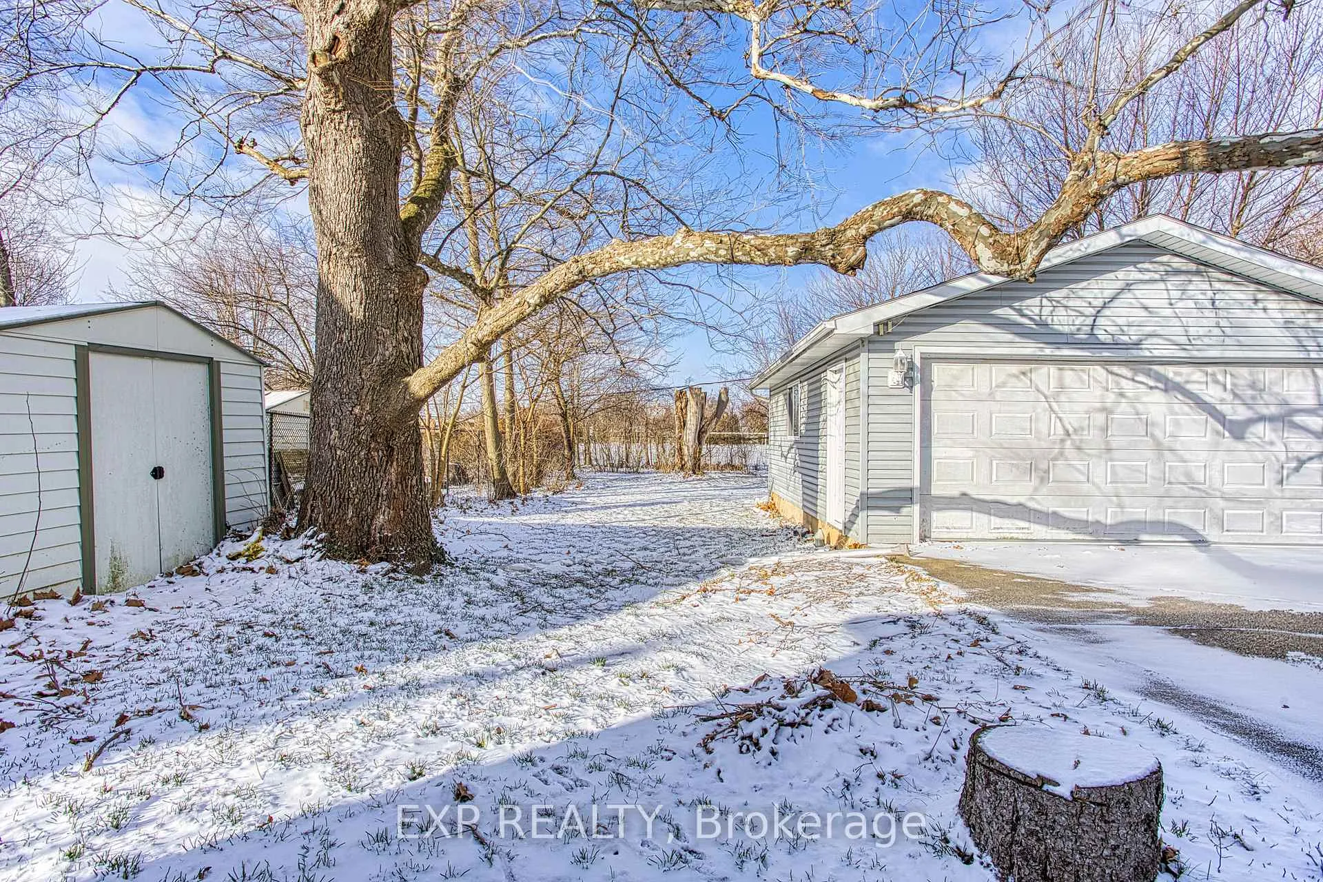 Photo 22 of 18 Bonavem Drive, St. Catharines, Fairview — HOMEH