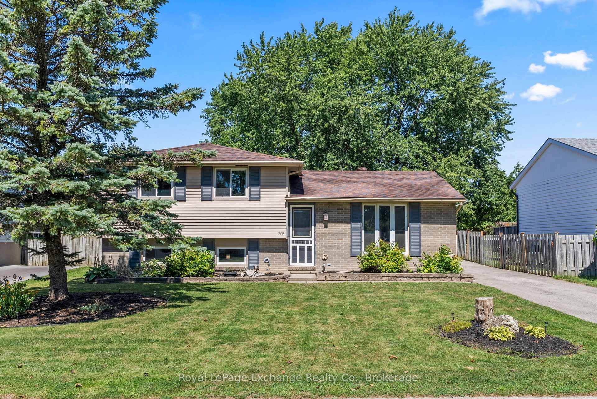 Photo 1 of 759 Palmateer Drive, Kincardine — HOMEH