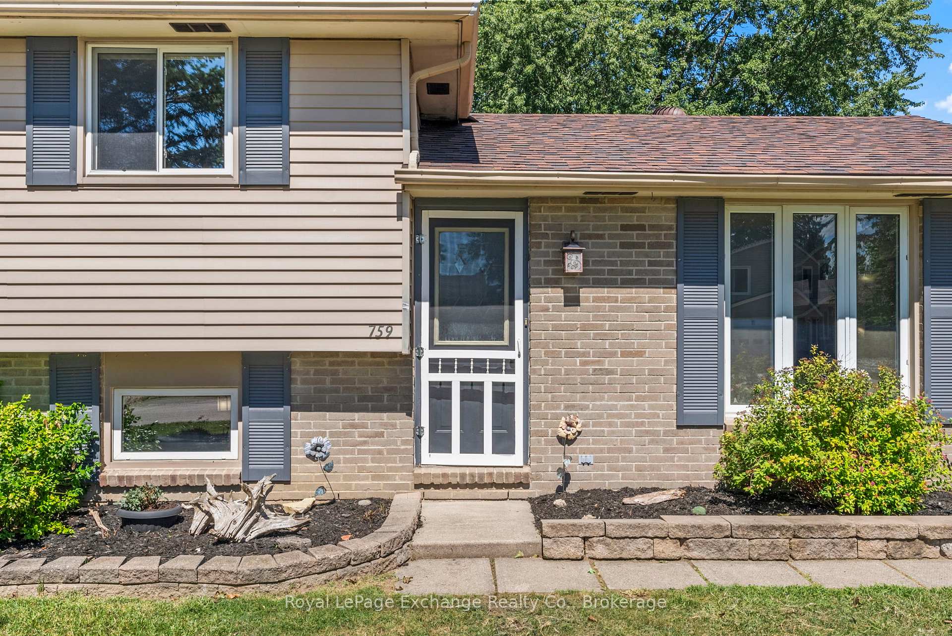 Photo 2 of 759 Palmateer Drive, Kincardine — HOMEH