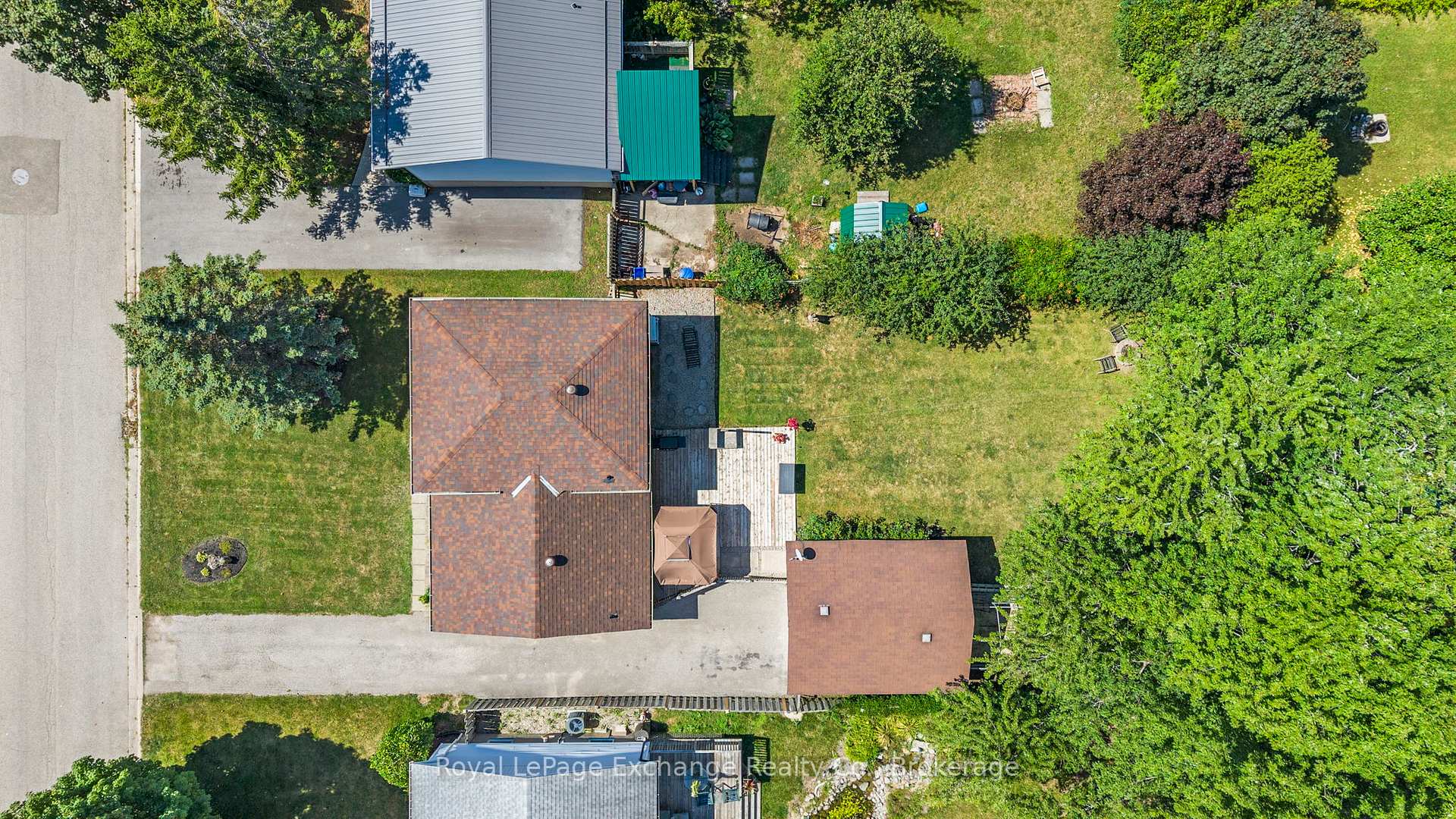 Photo 6 of 759 Palmateer Drive, Kincardine — HOMEH