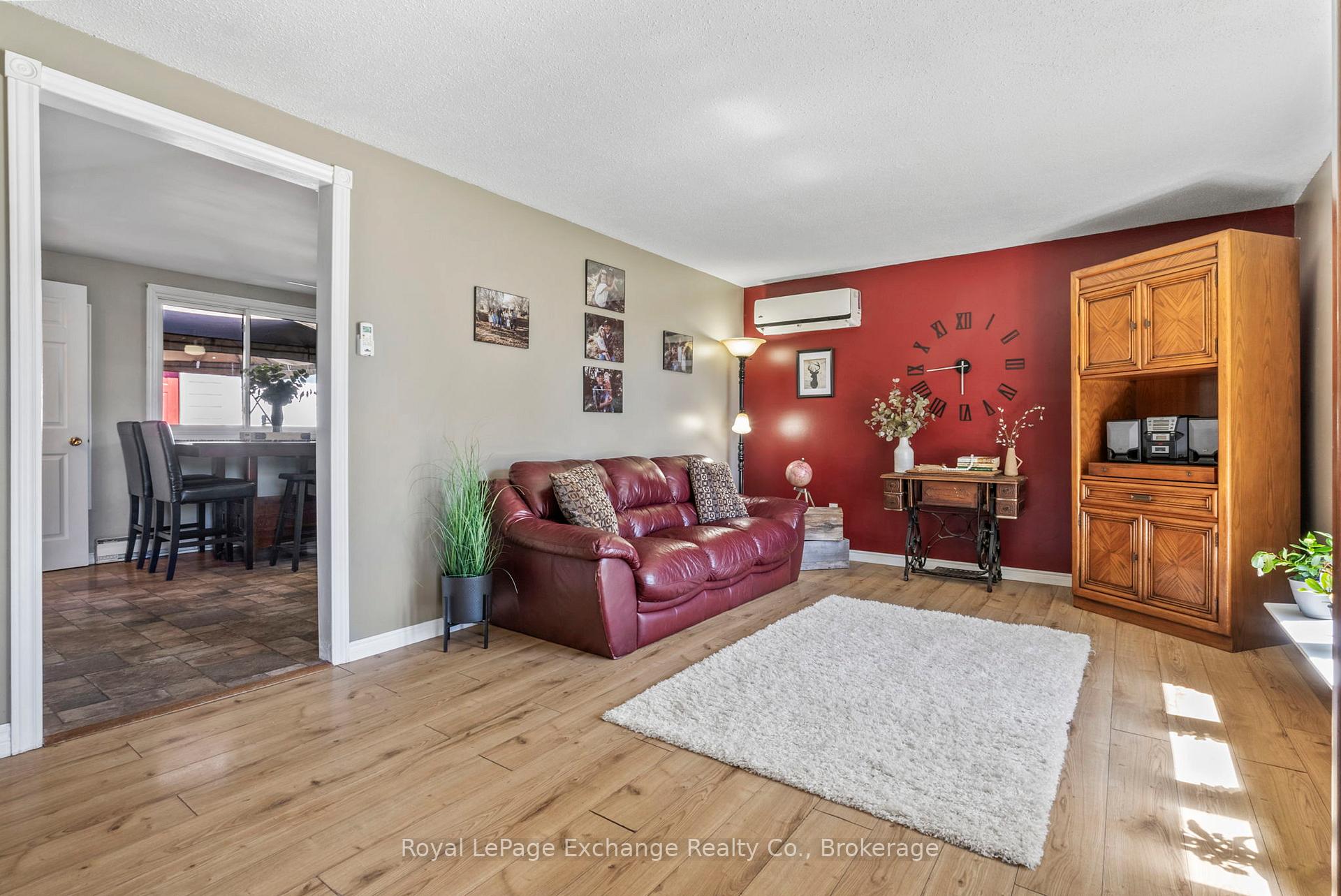 Photo 7 of 759 Palmateer Drive, Kincardine — HOMEH