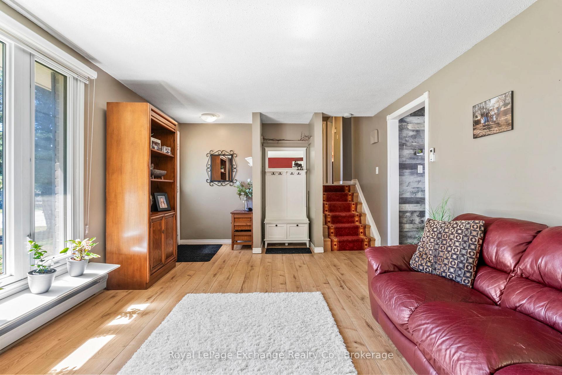 Photo 8 of 759 Palmateer Drive, Kincardine — HOMEH