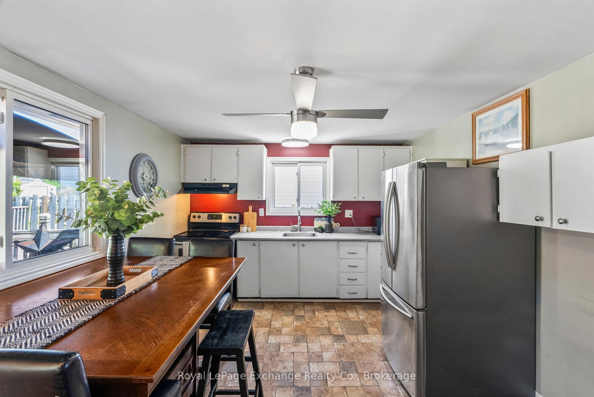 Photo 10 of 759 Palmateer Drive, Kincardine — HOMEH