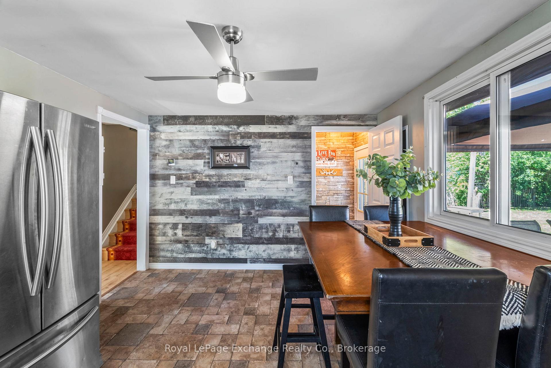Photo 11 of 759 Palmateer Drive, Kincardine — HOMEH