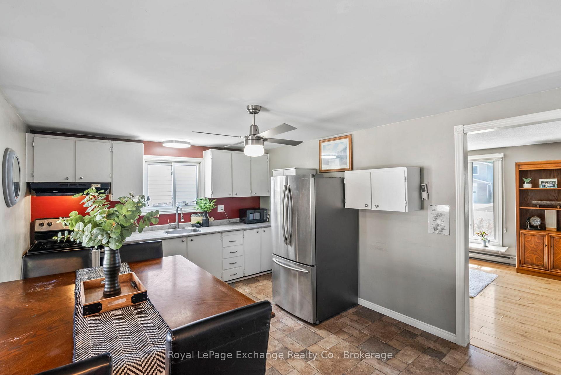 Photo 12 of 759 Palmateer Drive, Kincardine — HOMEH