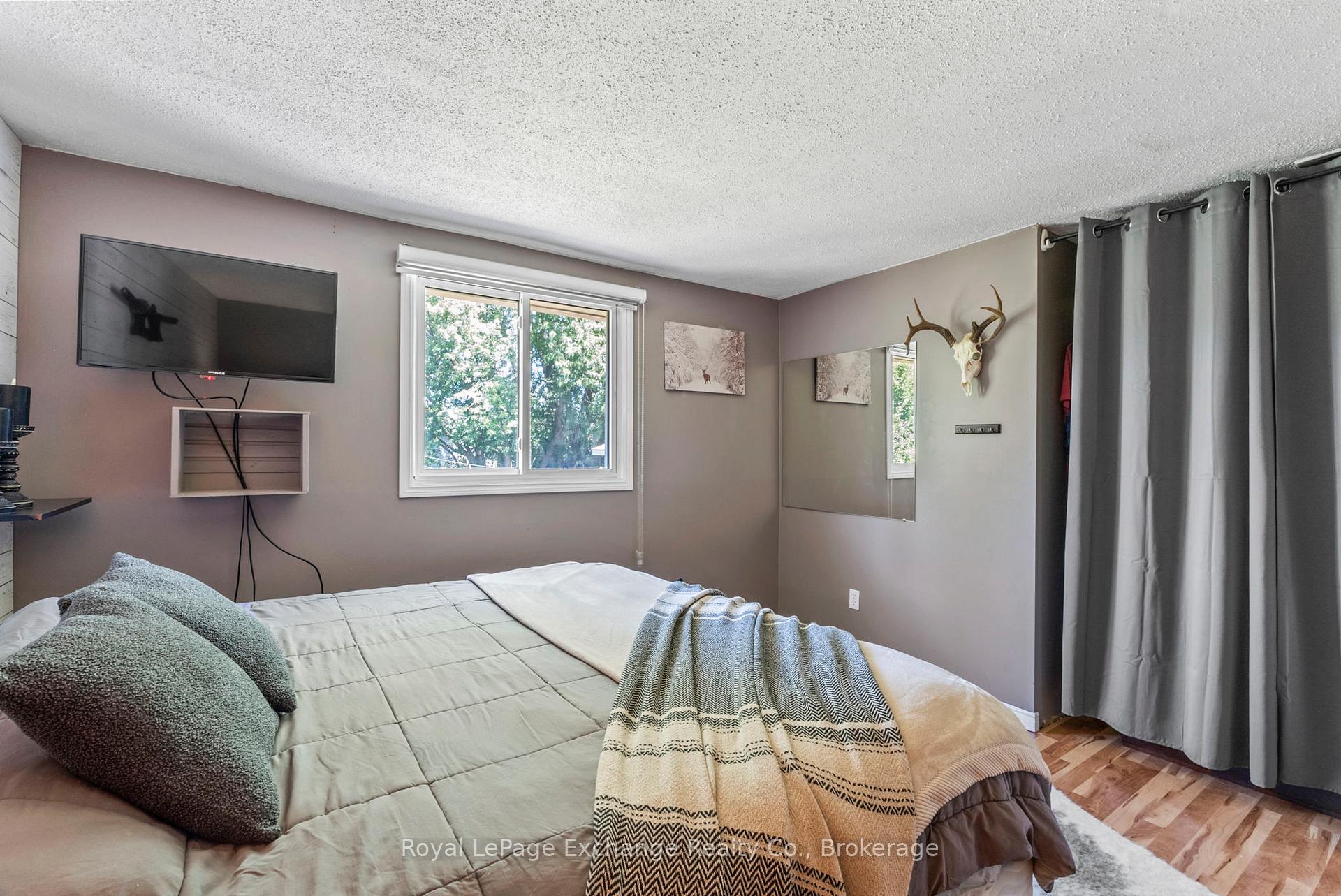 Photo 15 of 759 Palmateer Drive, Kincardine — HOMEH
