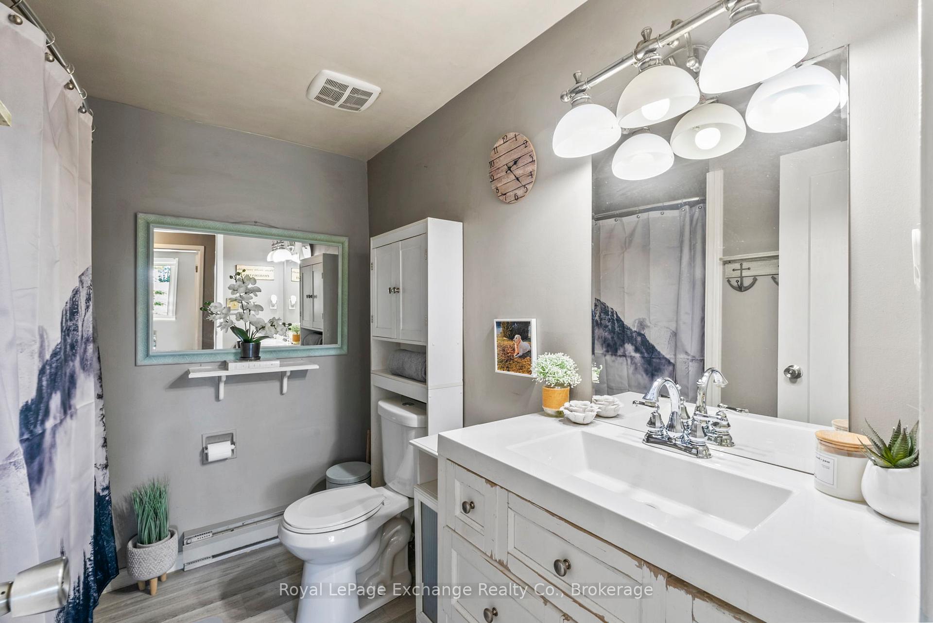 Photo 16 of 759 Palmateer Drive, Kincardine — HOMEH