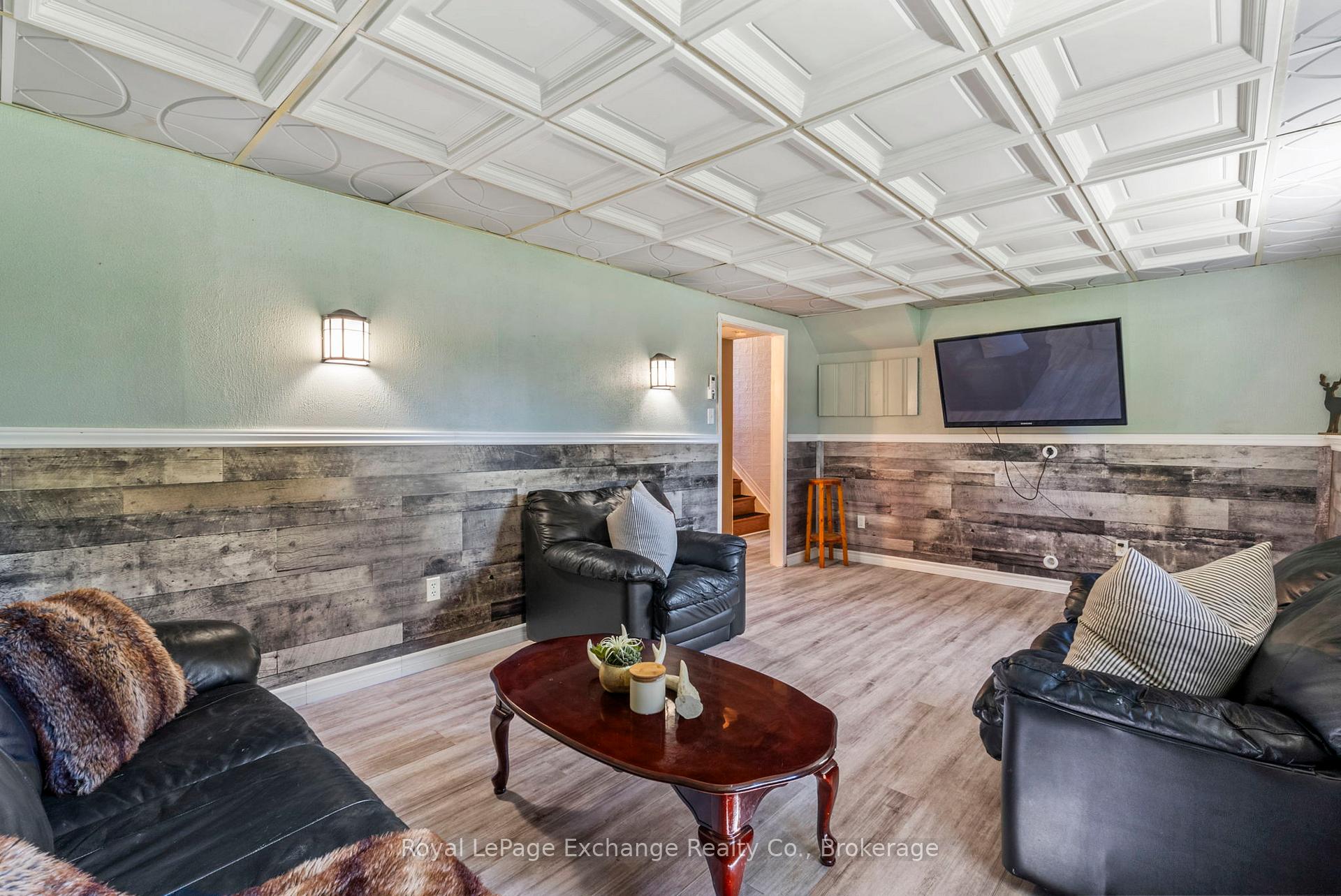 Photo 21 of 759 Palmateer Drive, Kincardine — HOMEH