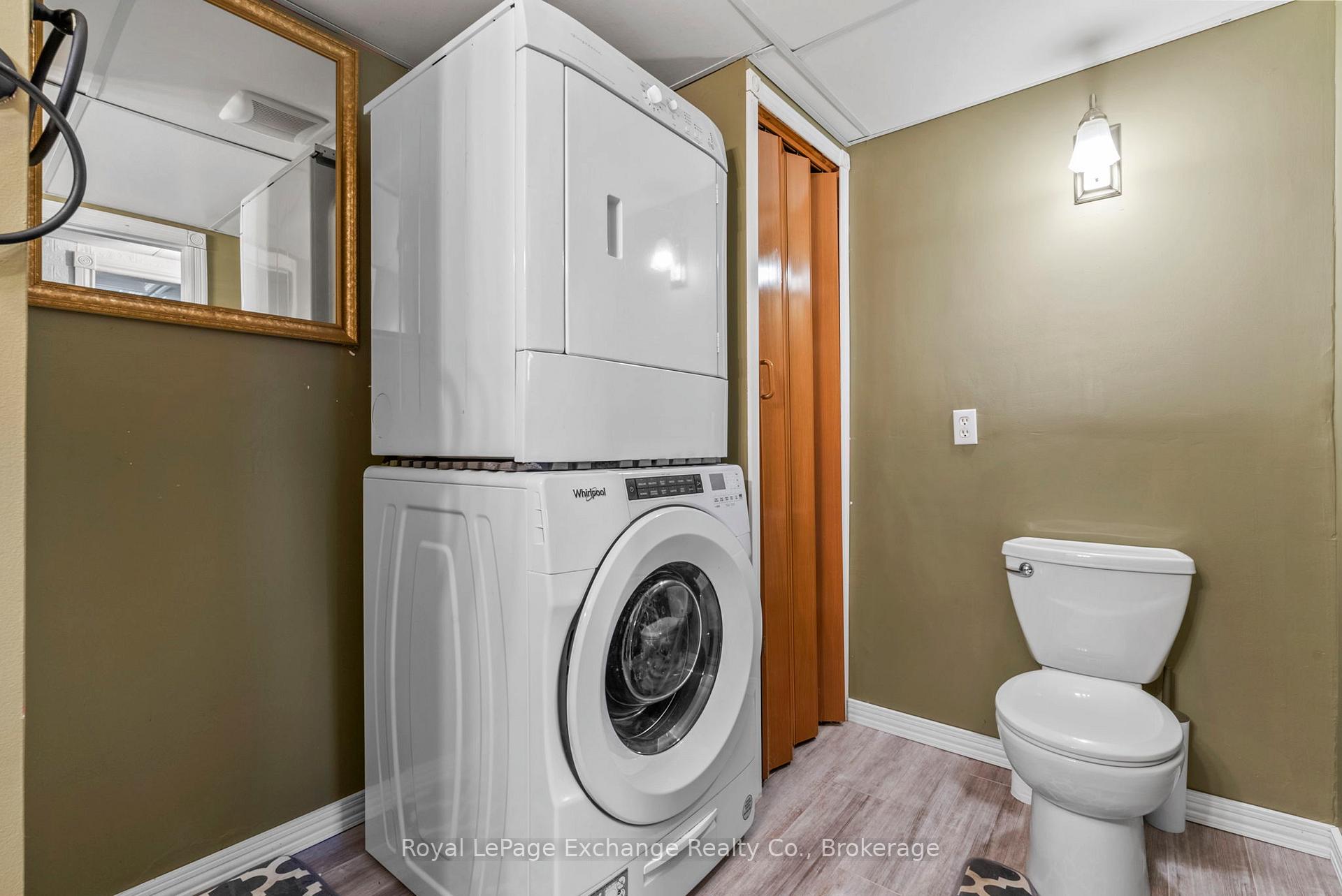 Photo 24 of 759 Palmateer Drive, Kincardine — HOMEH