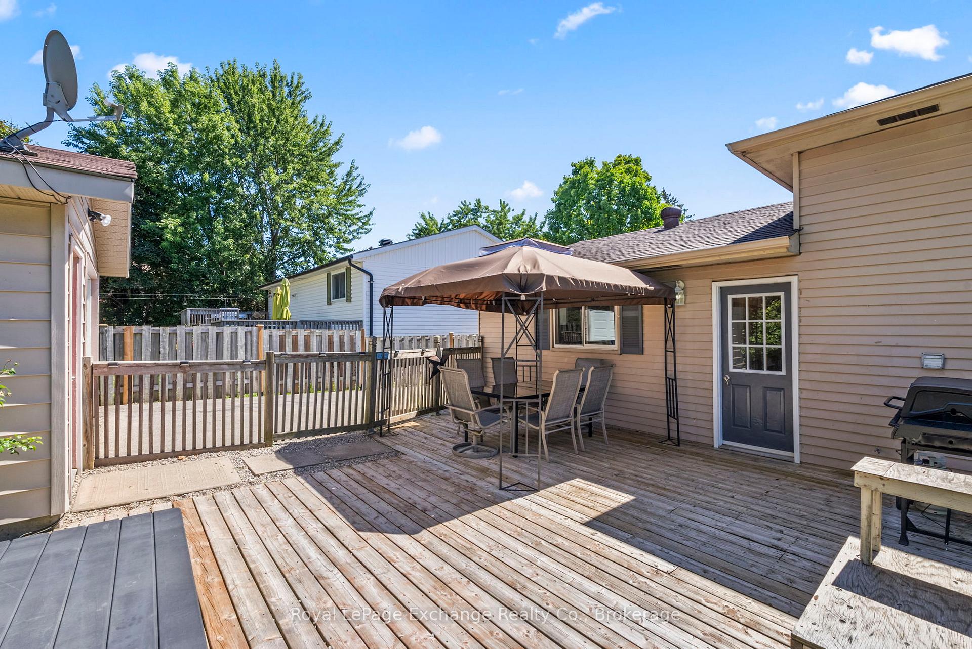Photo 25 of 759 Palmateer Drive, Kincardine — HOMEH