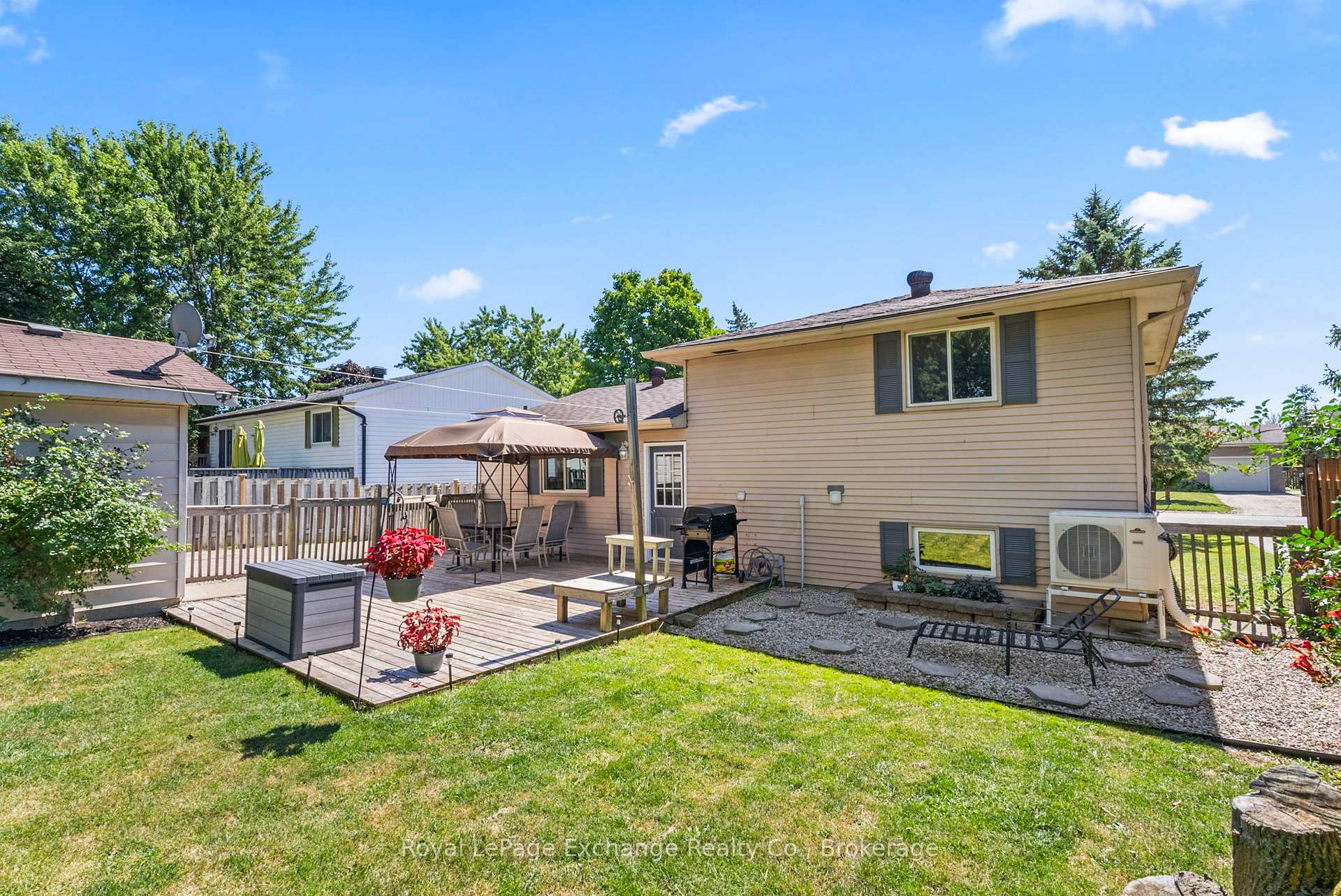 Photo 26 of 759 Palmateer Drive, Kincardine — HOMEH