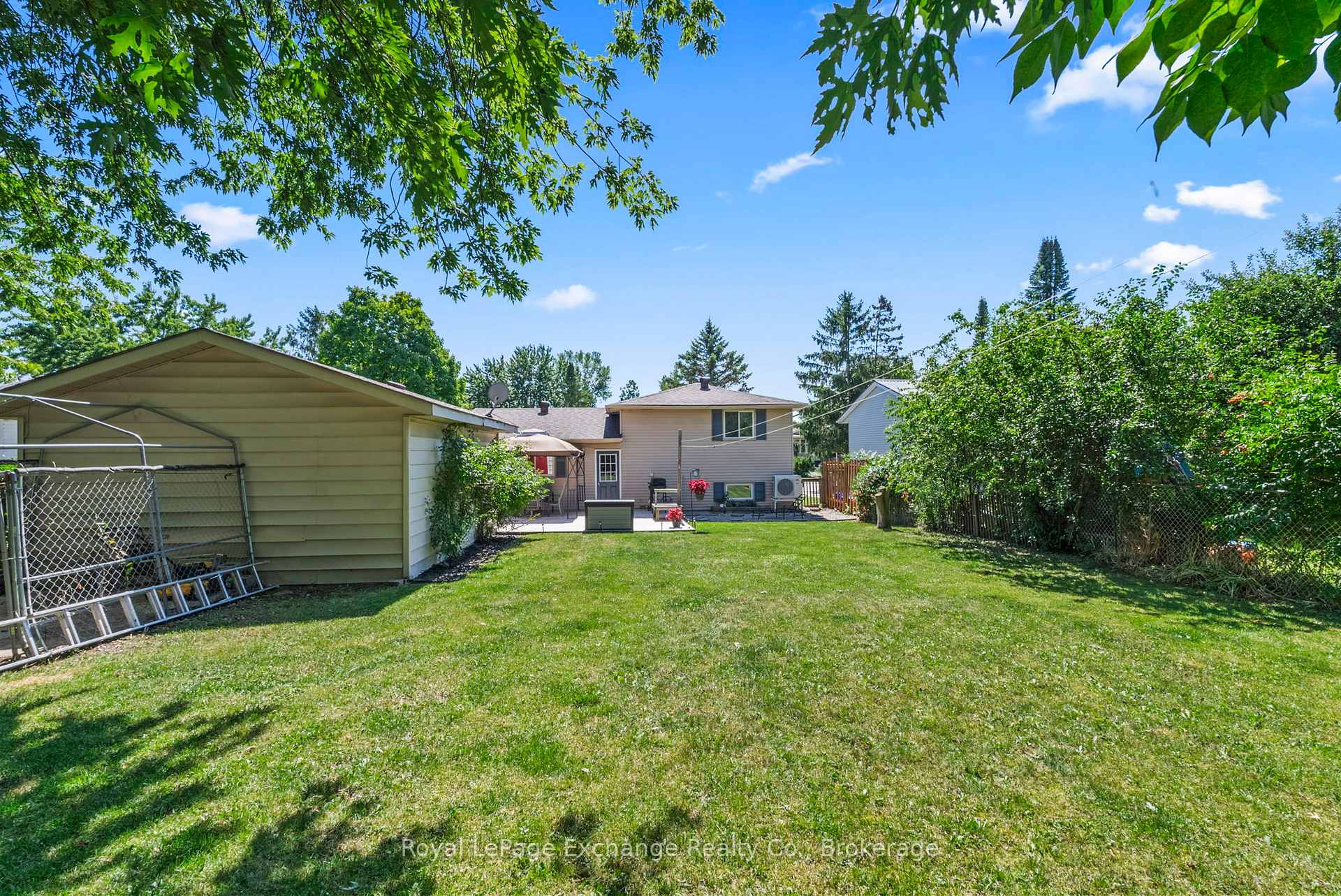 Photo 28 of 759 Palmateer Drive, Kincardine — HOMEH