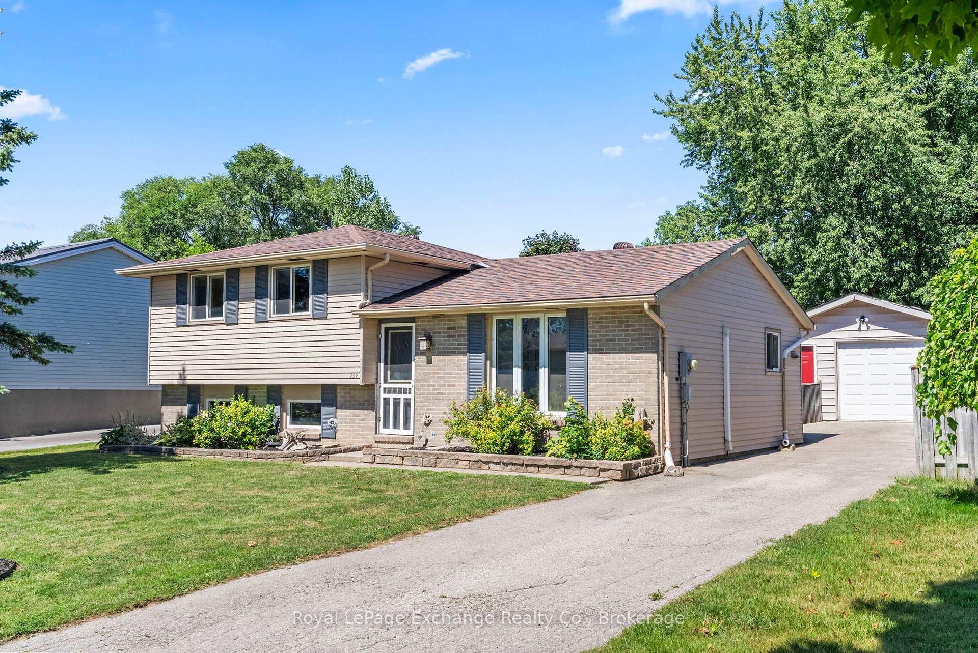 Photo 29 of 759 Palmateer Drive, Kincardine — HOMEH