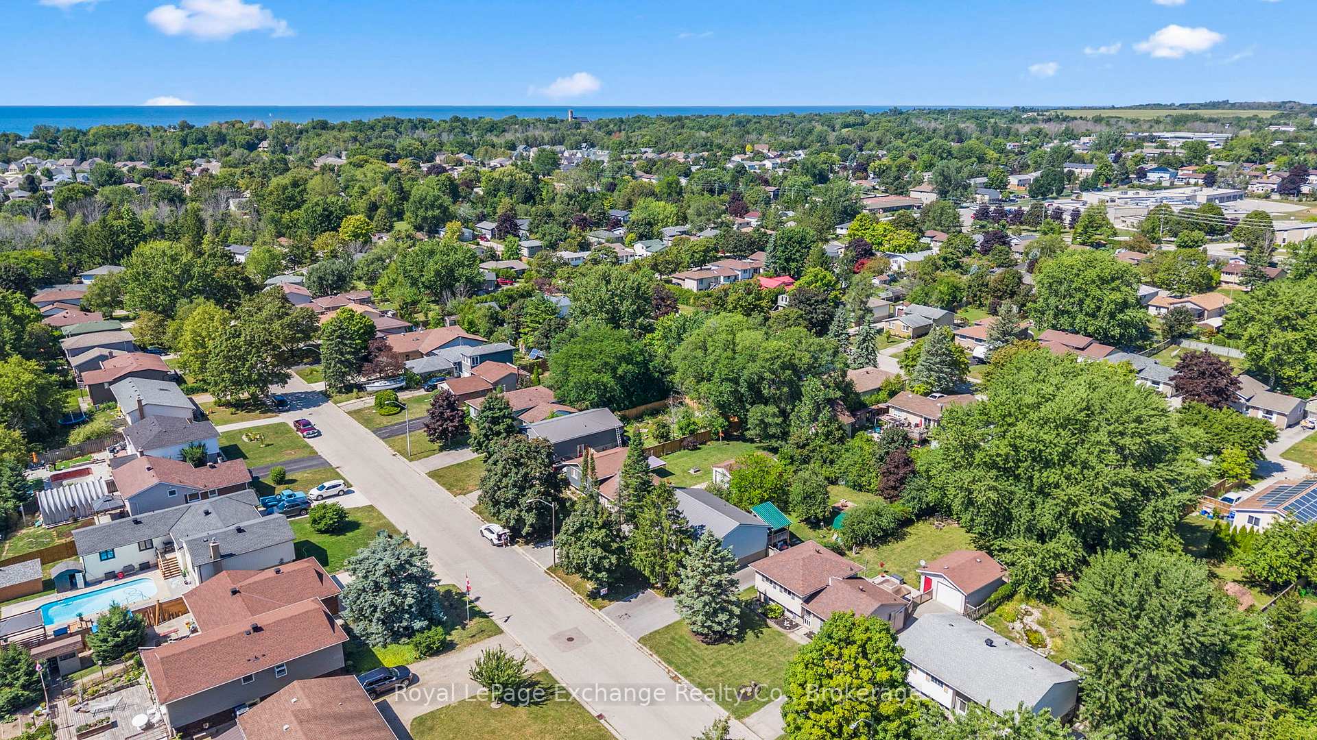 Photo 31 of 759 Palmateer Drive, Kincardine — HOMEH