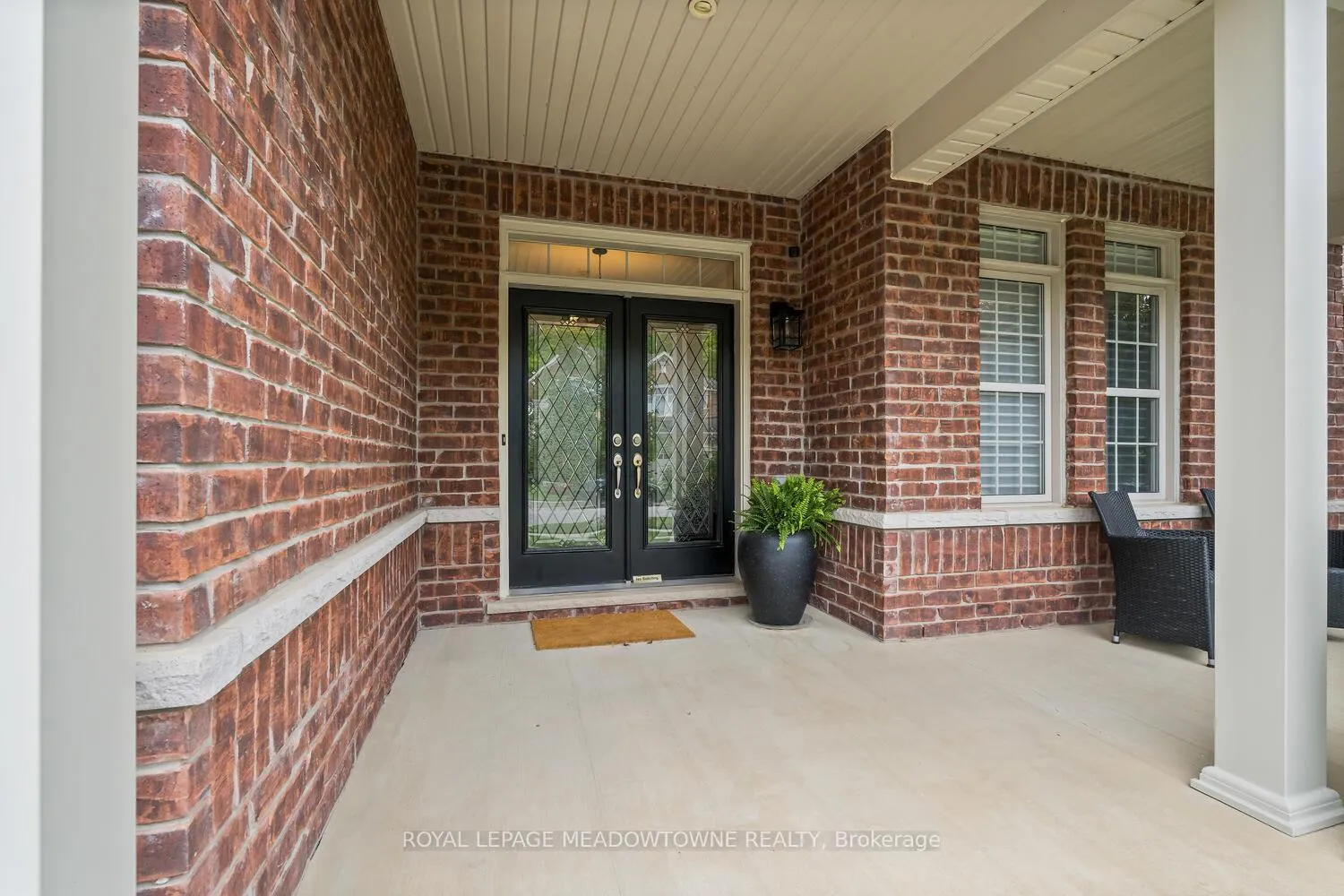 Photo 6 of 89 Foxtail Court, Halton Hills, Georgetown — HOMEH