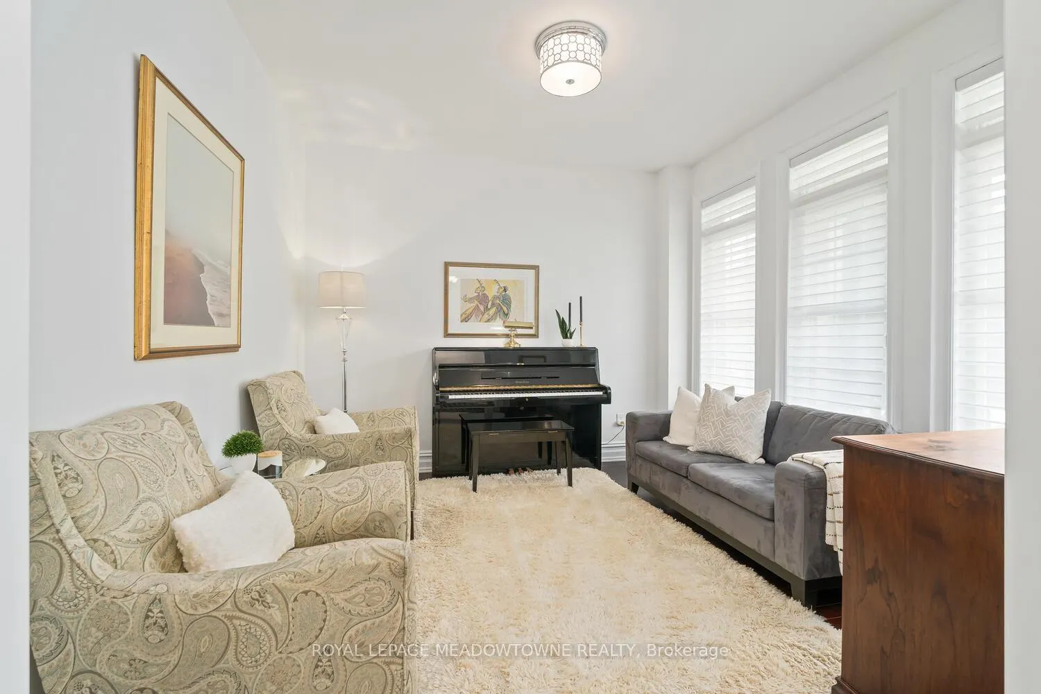 Photo 8 of 89 Foxtail Court, Halton Hills, Georgetown — HOMEH