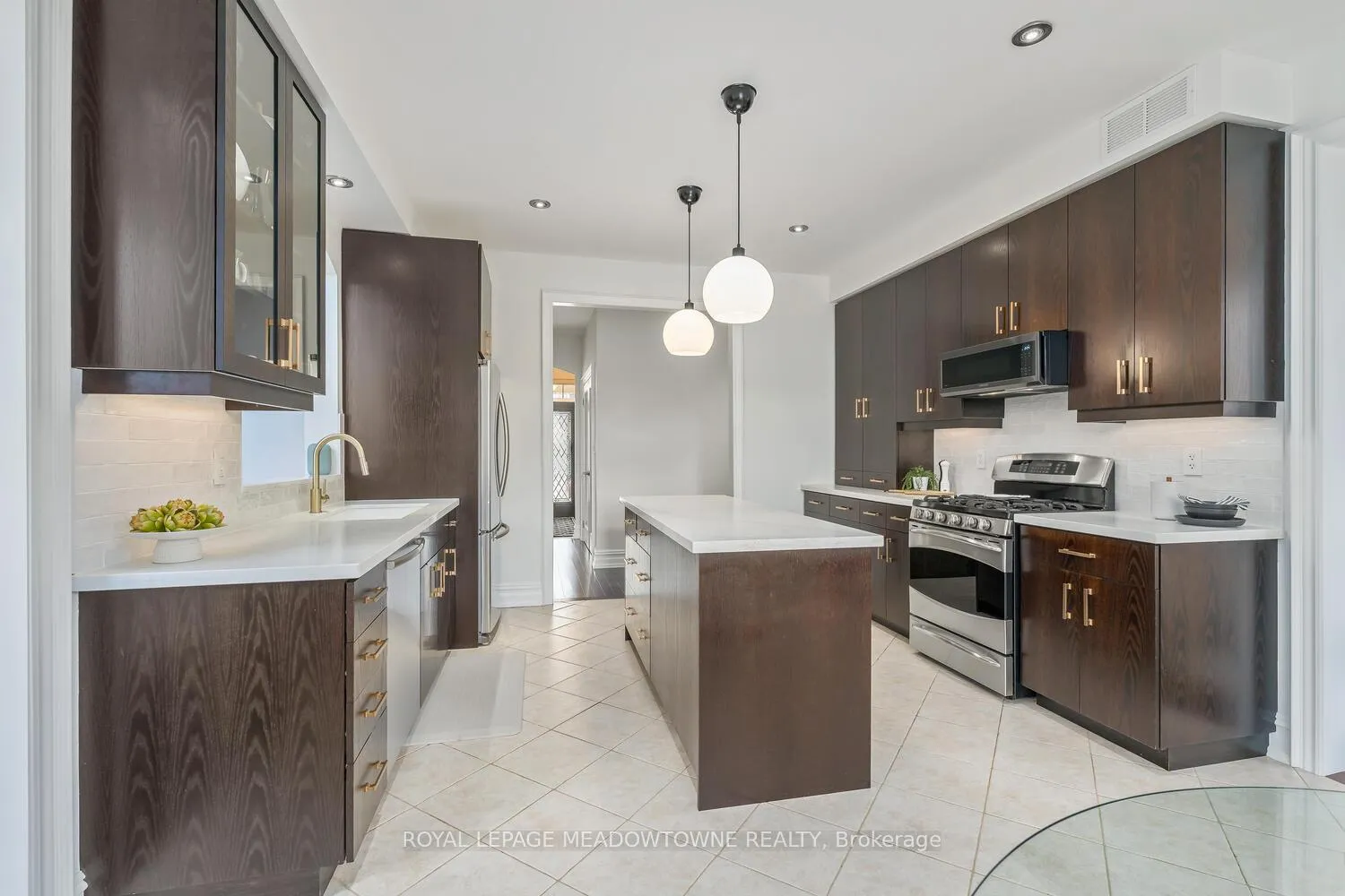 Photo 13 of 89 Foxtail Court, Halton Hills, Georgetown — HOMEH