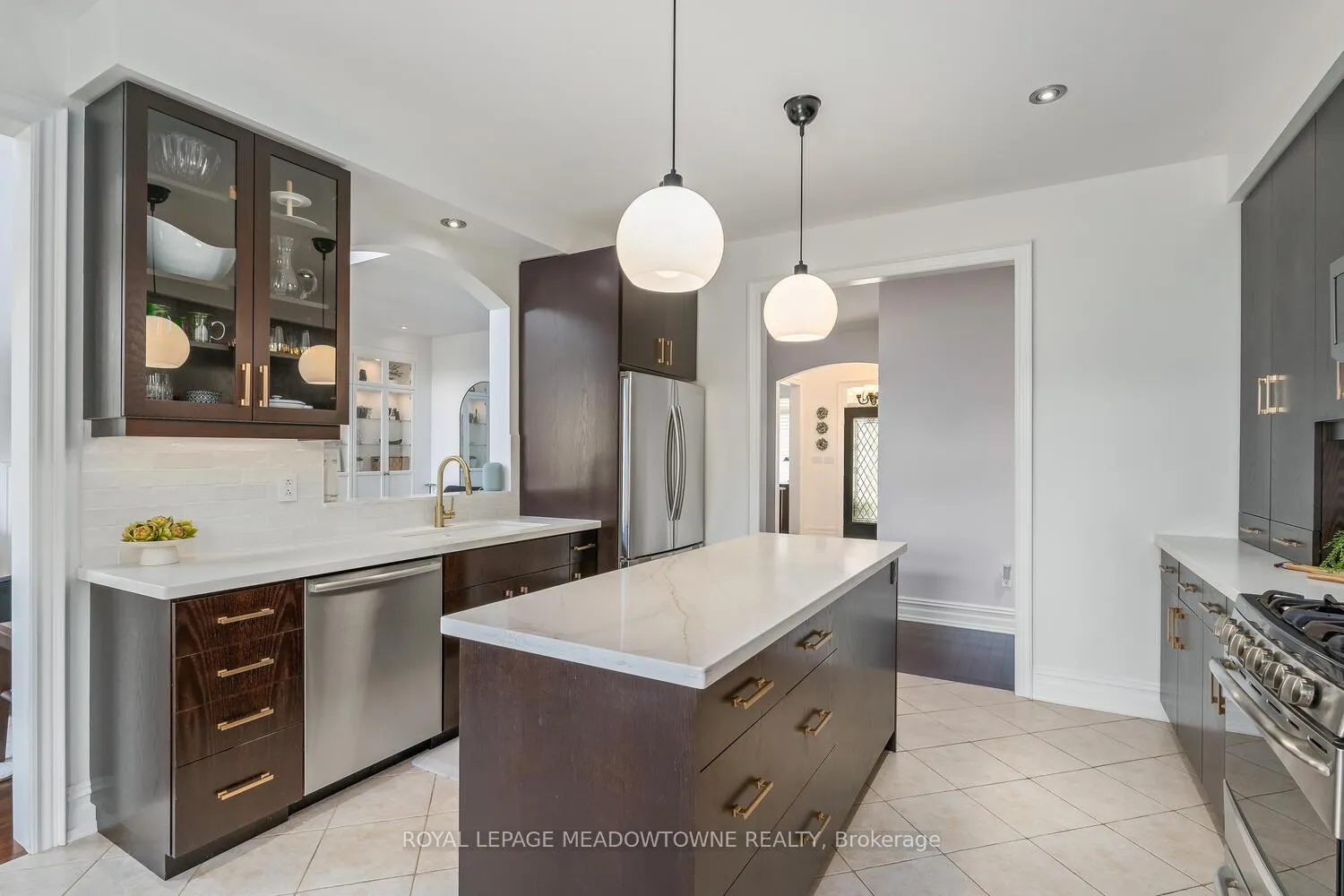 Photo 14 of 89 Foxtail Court, Halton Hills, Georgetown — HOMEH