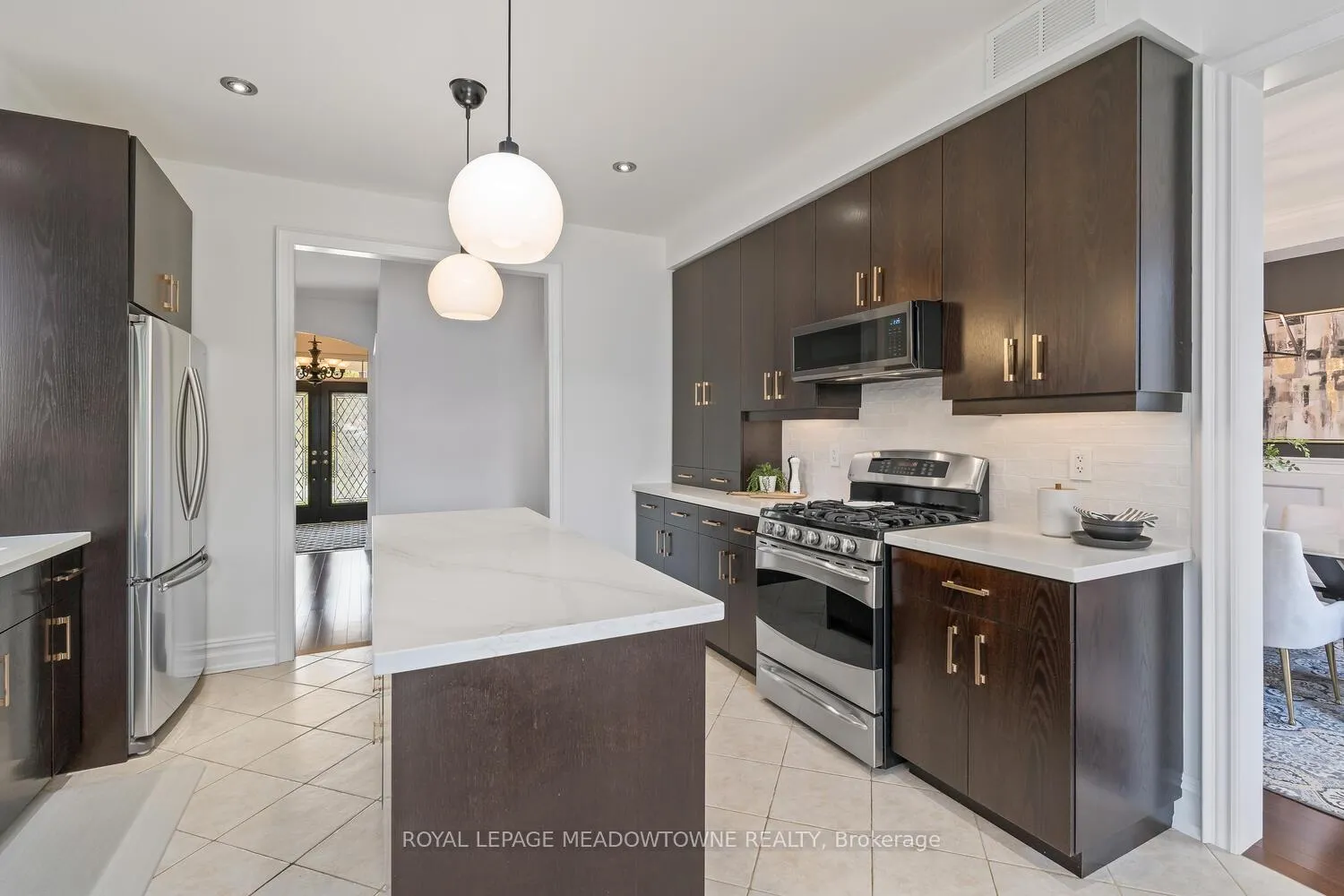 Photo 15 of 89 Foxtail Court, Halton Hills, Georgetown — HOMEH