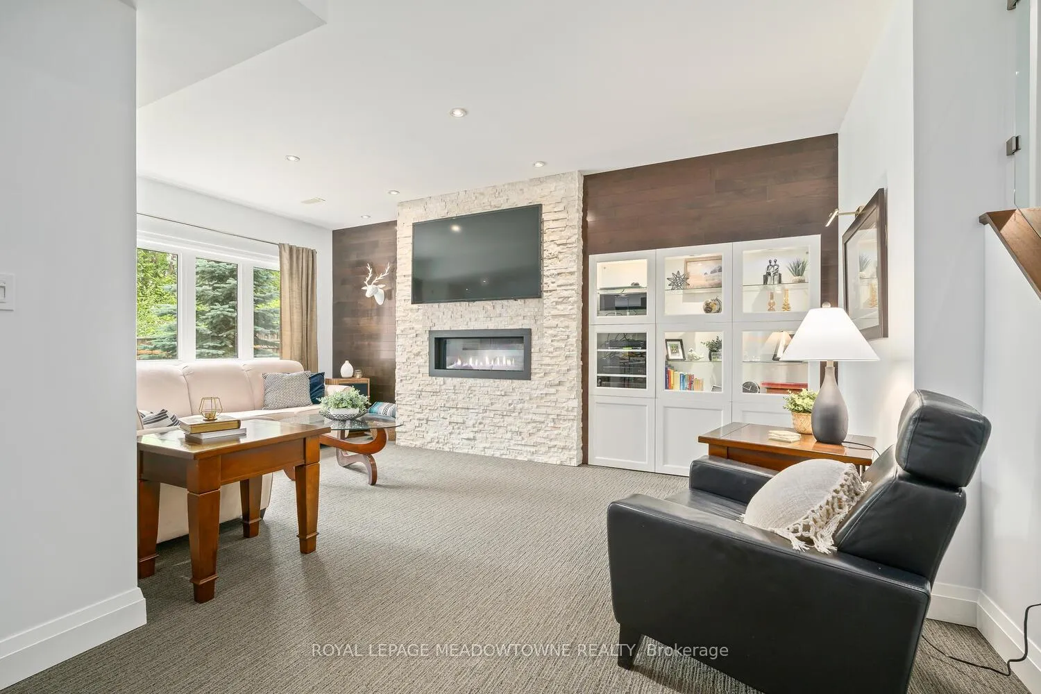 Photo 31 of 89 Foxtail Court, Halton Hills, Georgetown — HOMEH