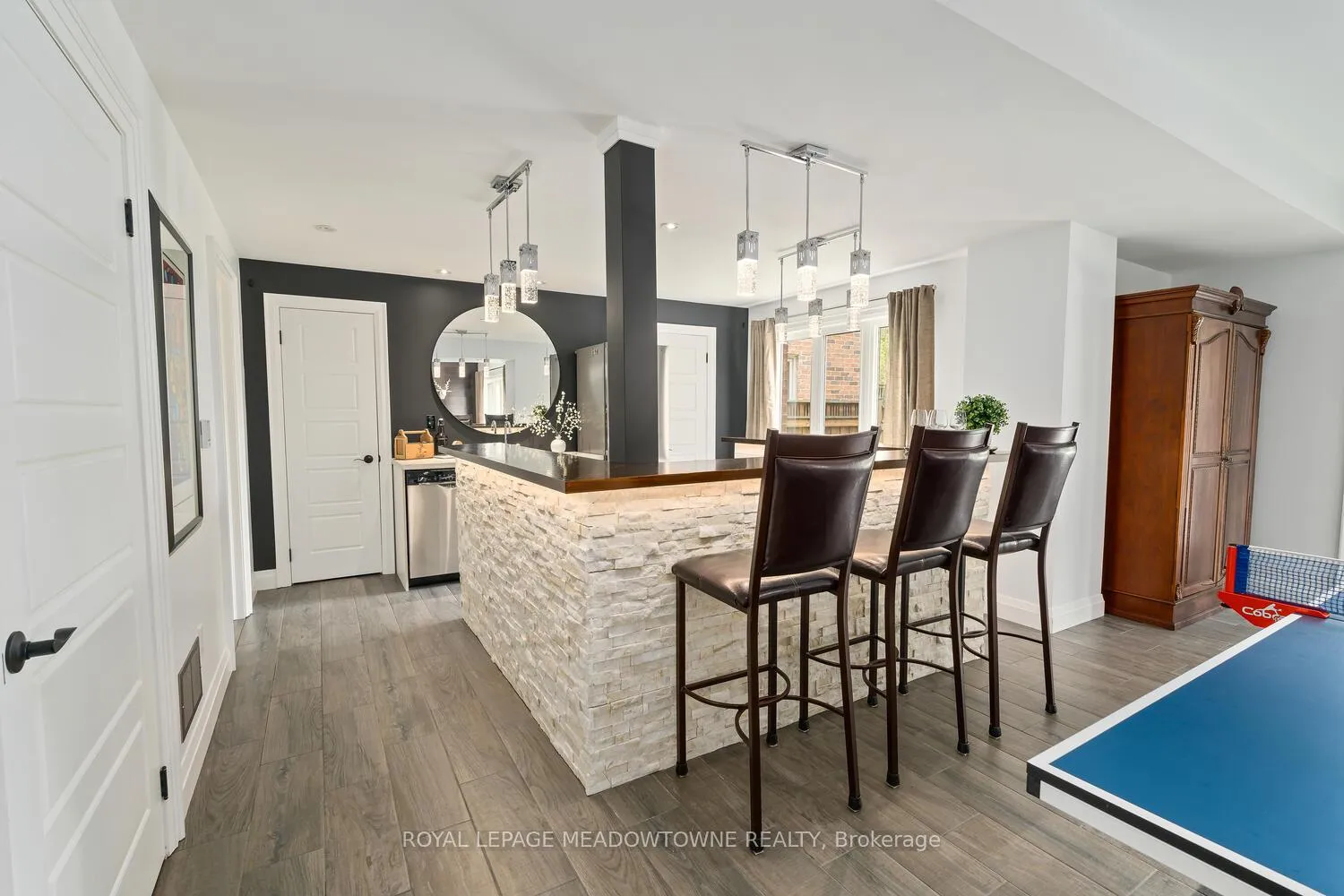 Photo 35 of 89 Foxtail Court, Halton Hills, Georgetown — HOMEH