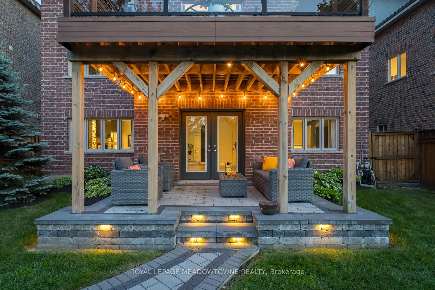 Photo 40 of 89 Foxtail Court, Halton Hills, Georgetown — HOMEH