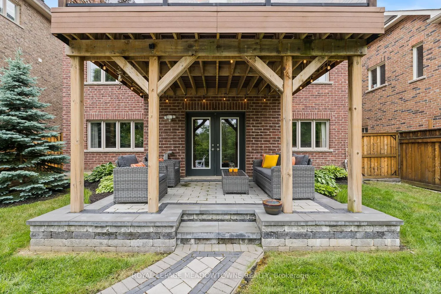 Photo 43 of 89 Foxtail Court, Halton Hills, Georgetown — HOMEH