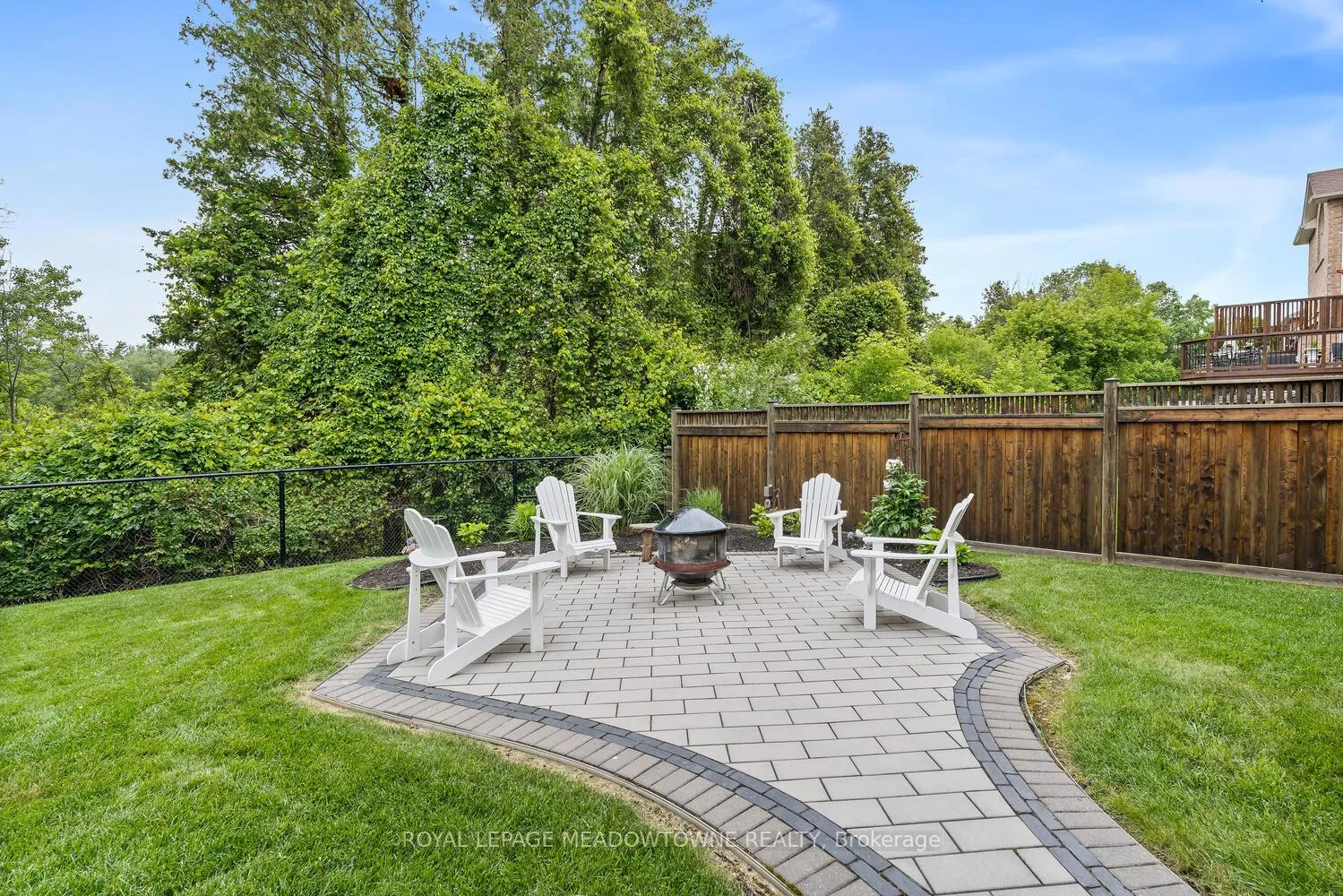 Photo 45 of 89 Foxtail Court, Halton Hills, Georgetown — HOMEH