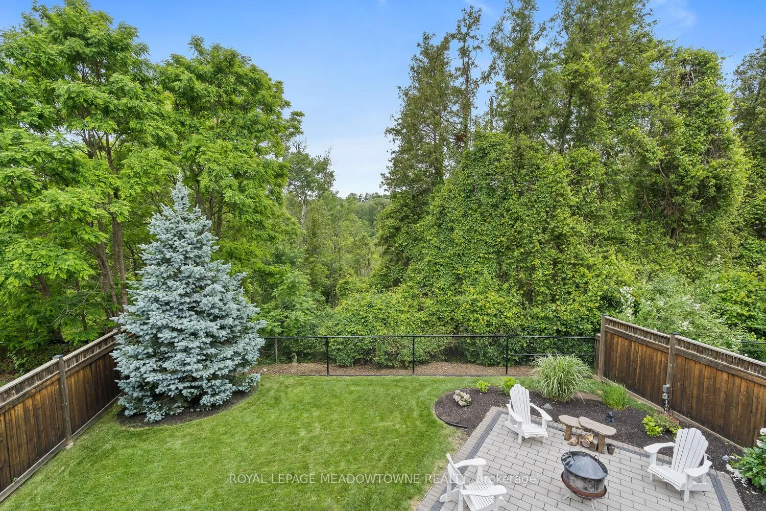 Photo 46 of 89 Foxtail Court, Halton Hills, Georgetown — HOMEH