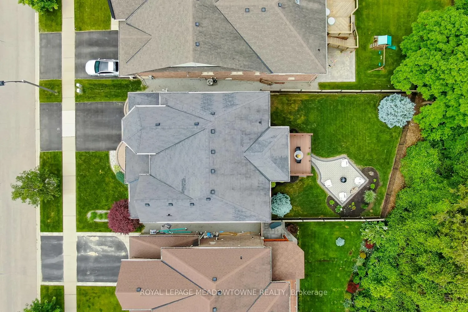Photo 48 of 89 Foxtail Court, Halton Hills, Georgetown — HOMEH