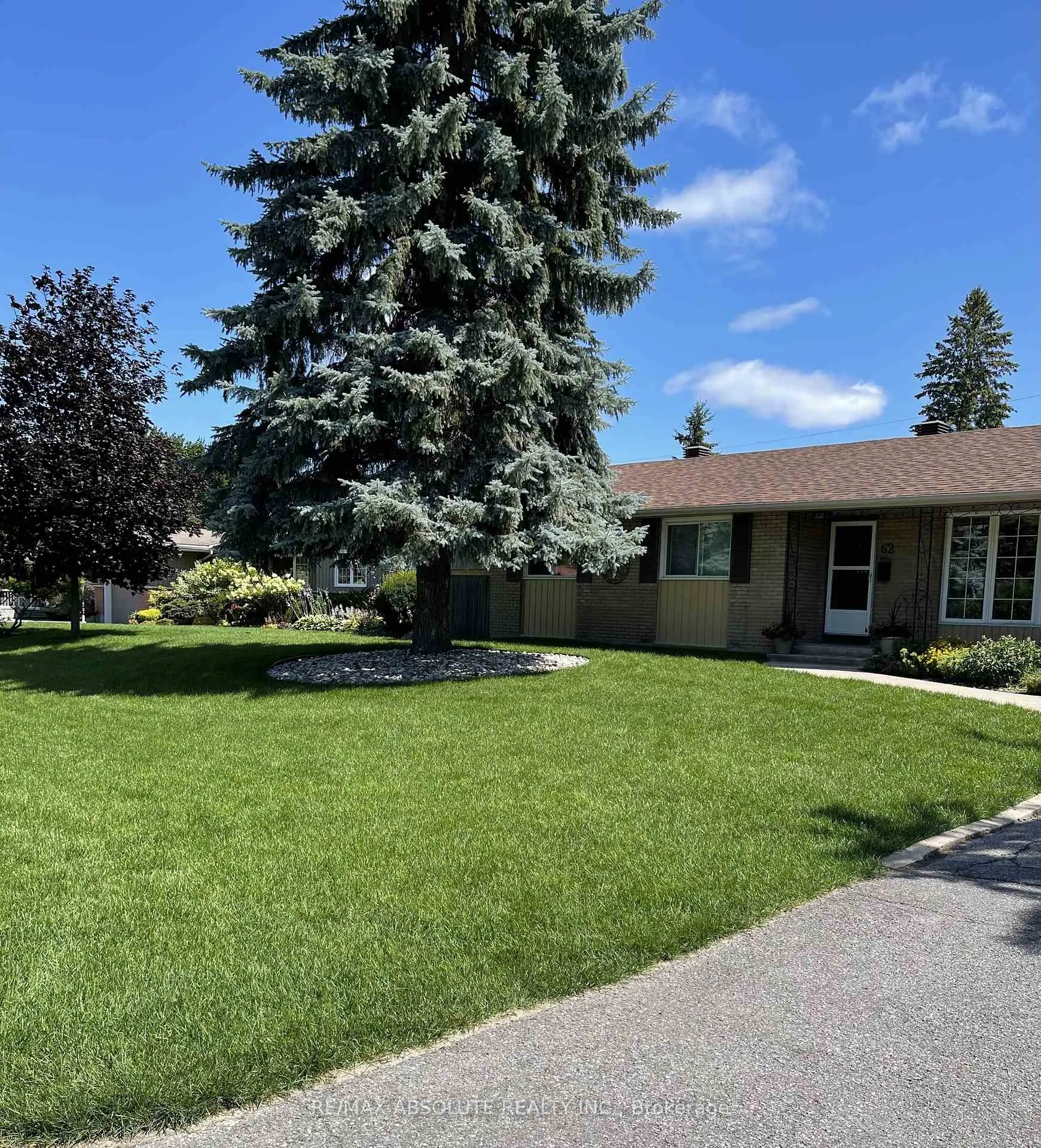Photo 1 of 62 Foothills Drive, Ottawa, Lynwood Village — HOMEH