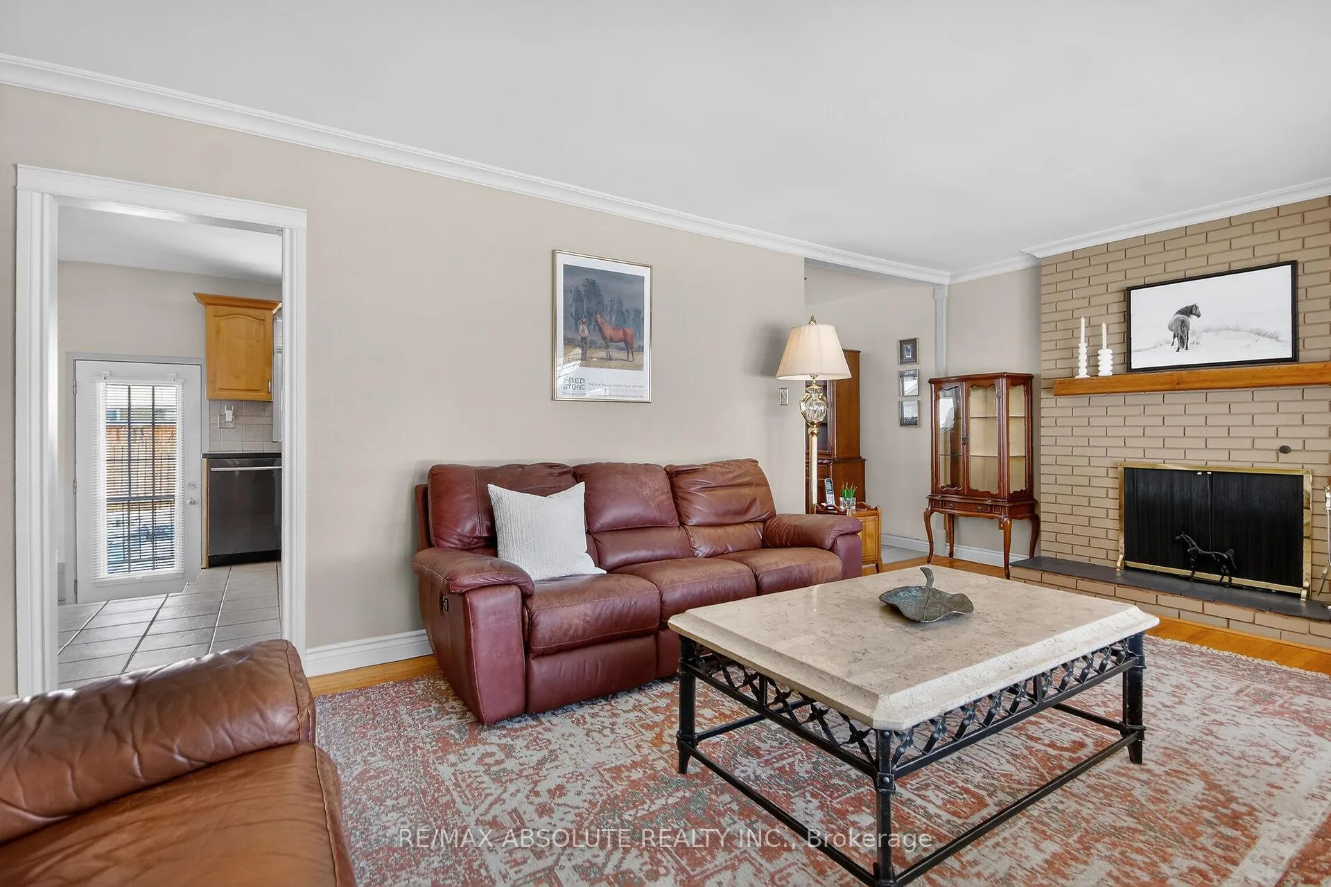 Photo 10 of 62 Foothills Drive, Ottawa, Lynwood Village — HOMEH