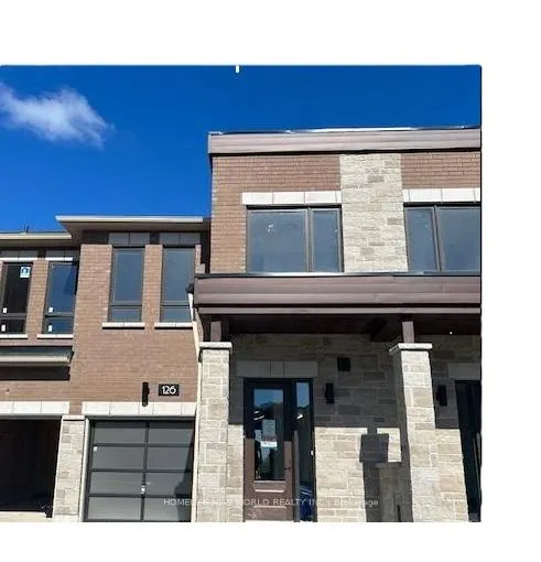Photo 1 of 126 Mumbai Drive, Markham, Middlefield — HOMEH