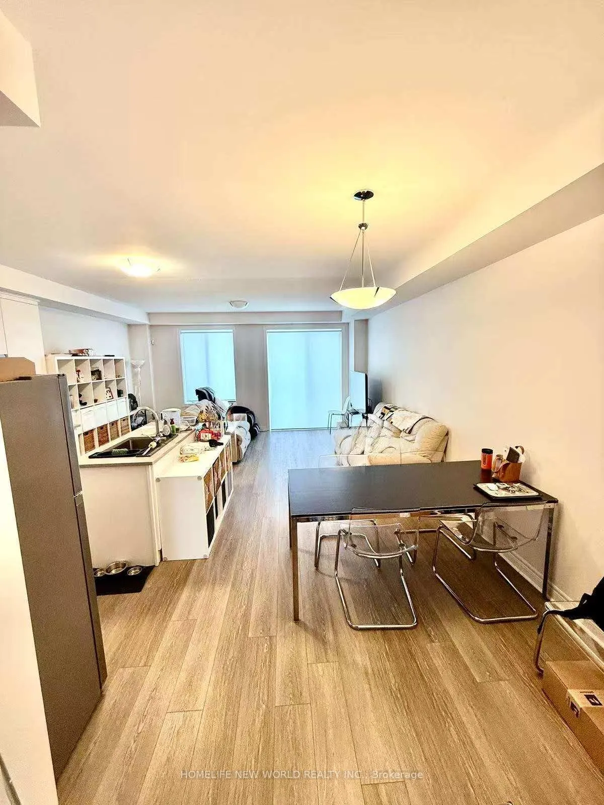 Photo 7 of 126 Mumbai Drive, Markham, Middlefield — HOMEH