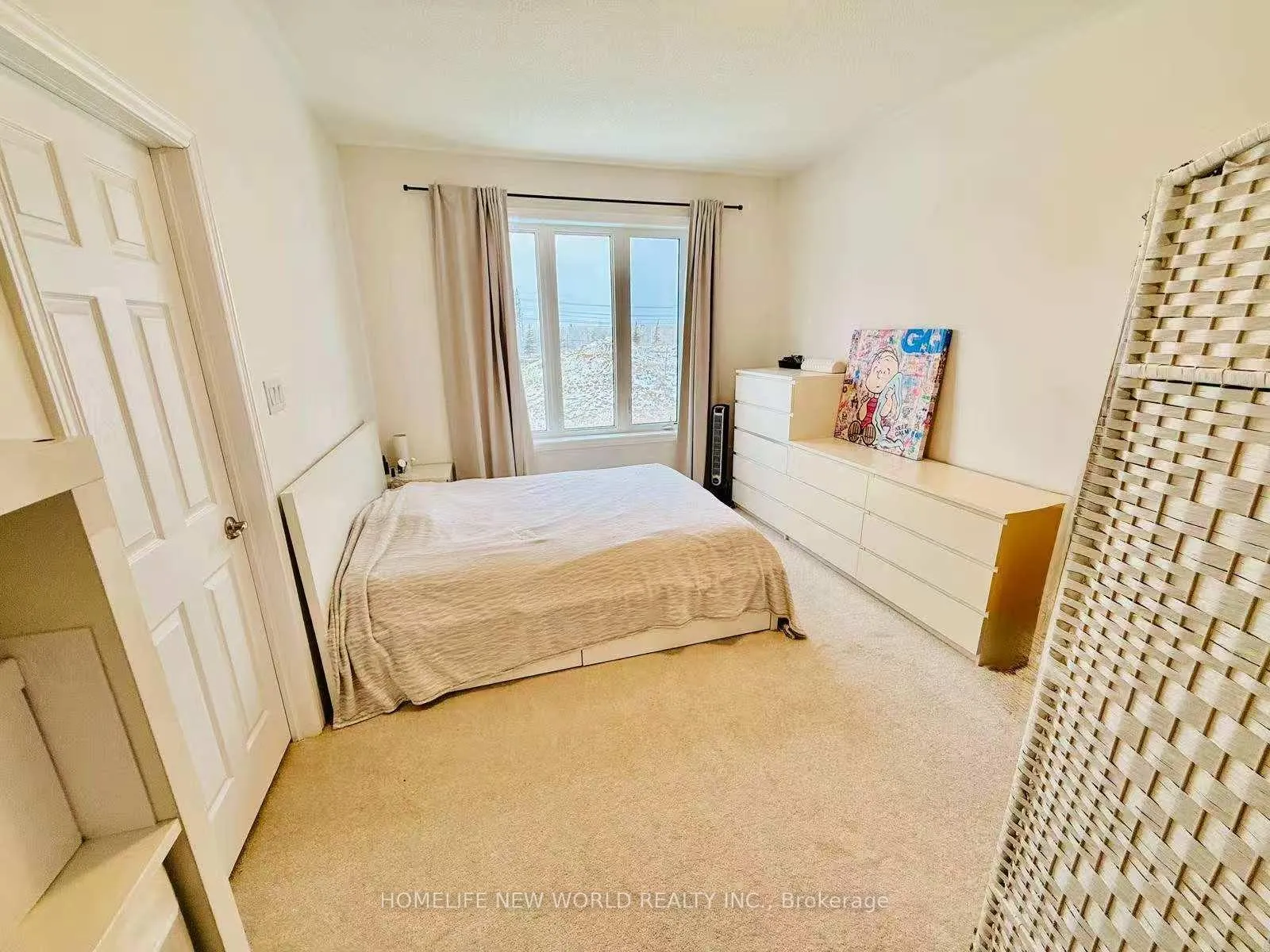 Photo 9 of 126 Mumbai Drive, Markham, Middlefield — HOMEH