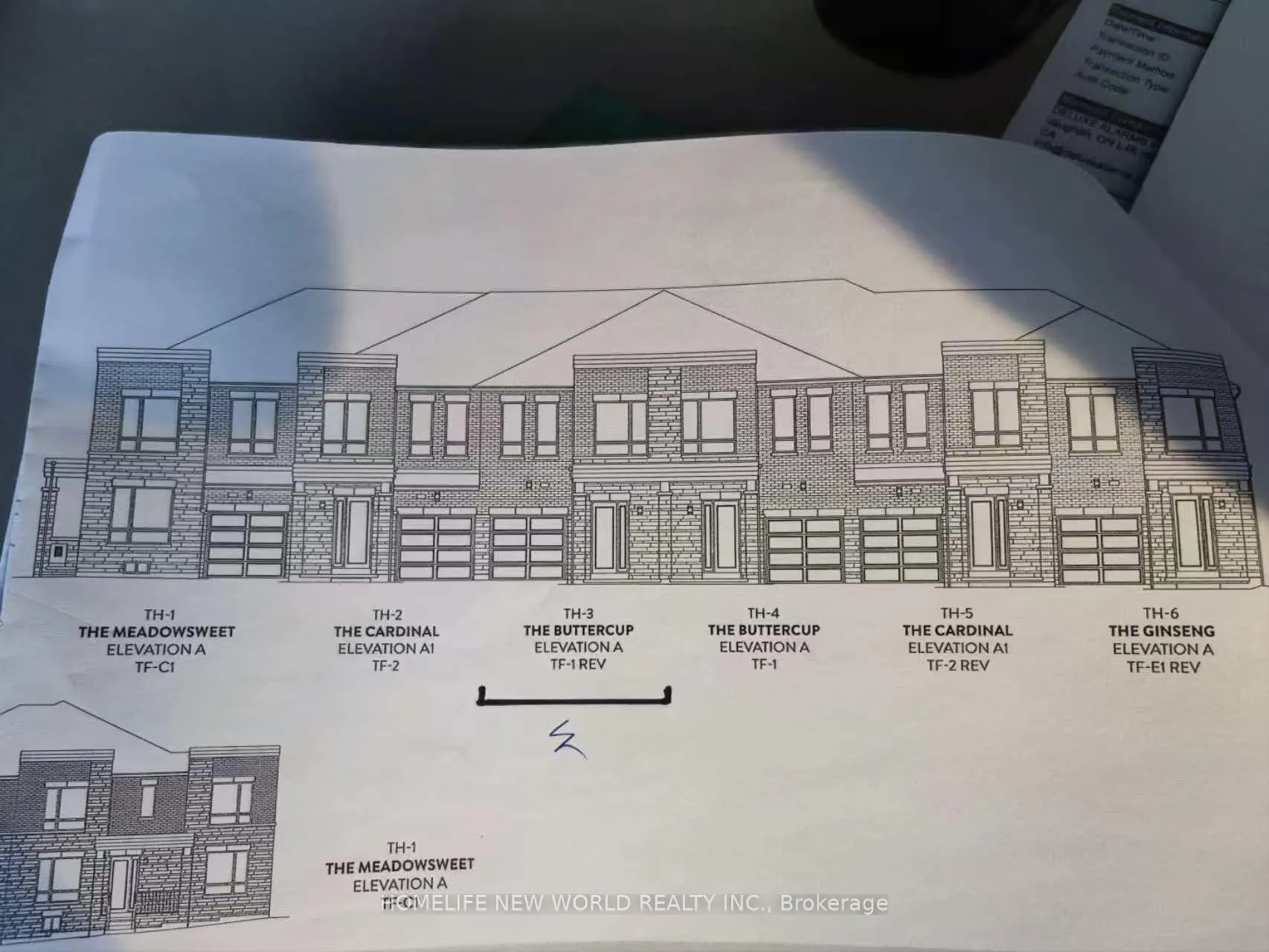 Photo 14 of 126 Mumbai Drive, Markham, Middlefield — HOMEH