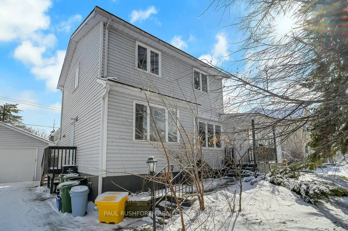 Photo 1 of Unit B, 56 Lotta Avenue, Ottawa, Meadowlands/St. Claire Gardens — HOMEH